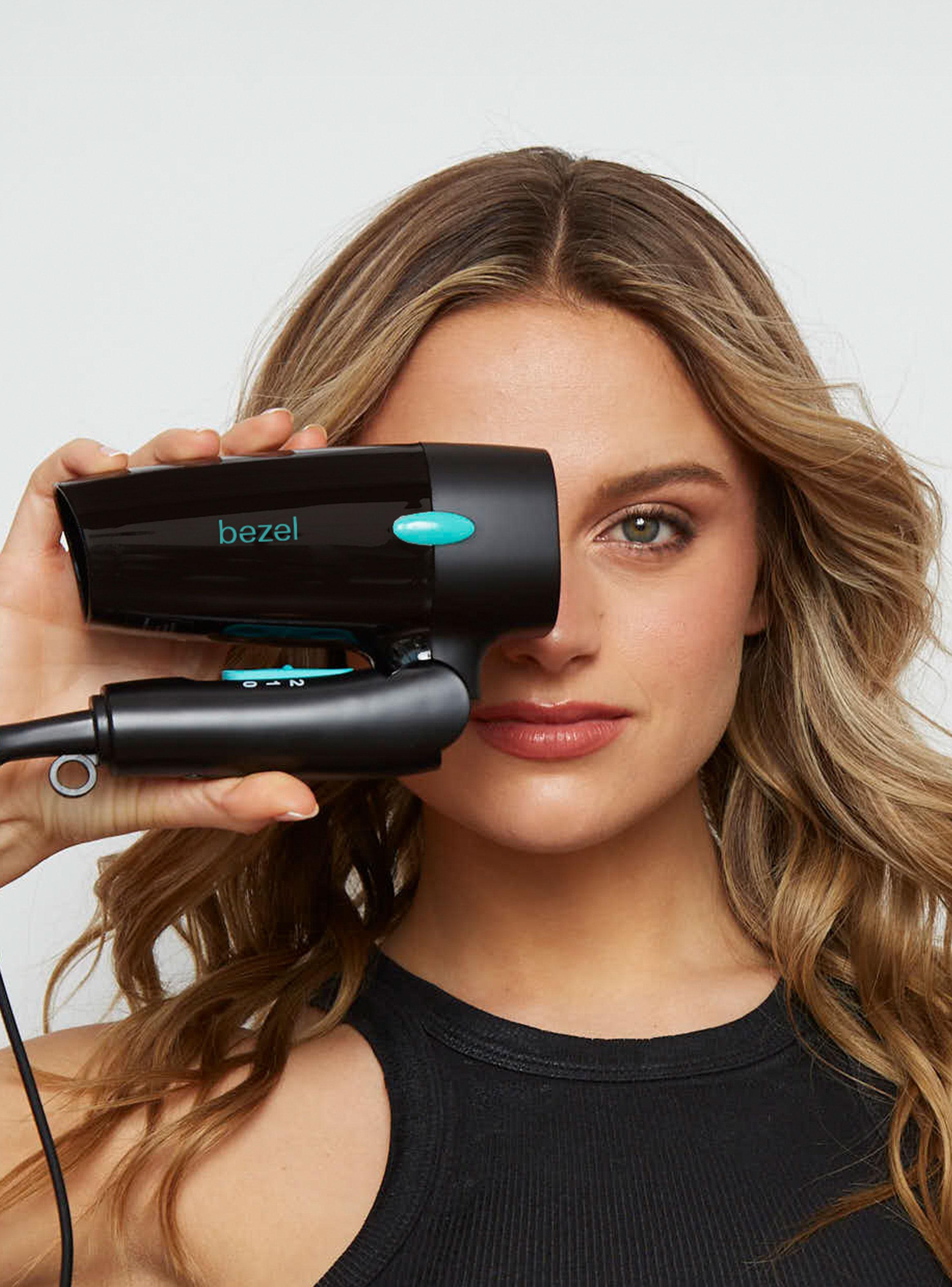 Secador de Pelo Plegable 1200W BHR-013-4