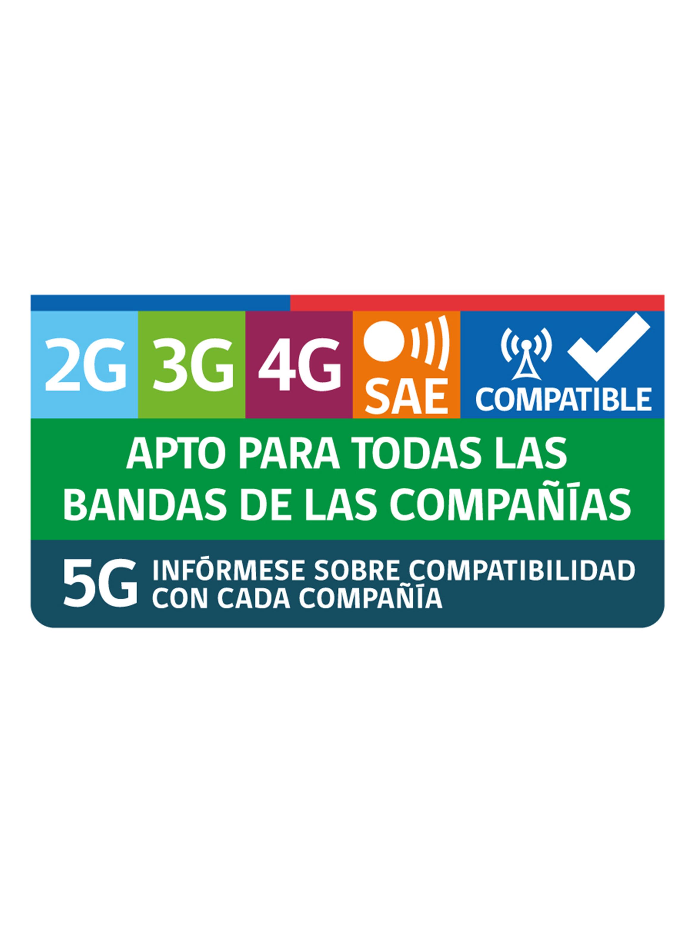 Smartphone 15T 5G 512GB 6.83'' Negro Liberado-4