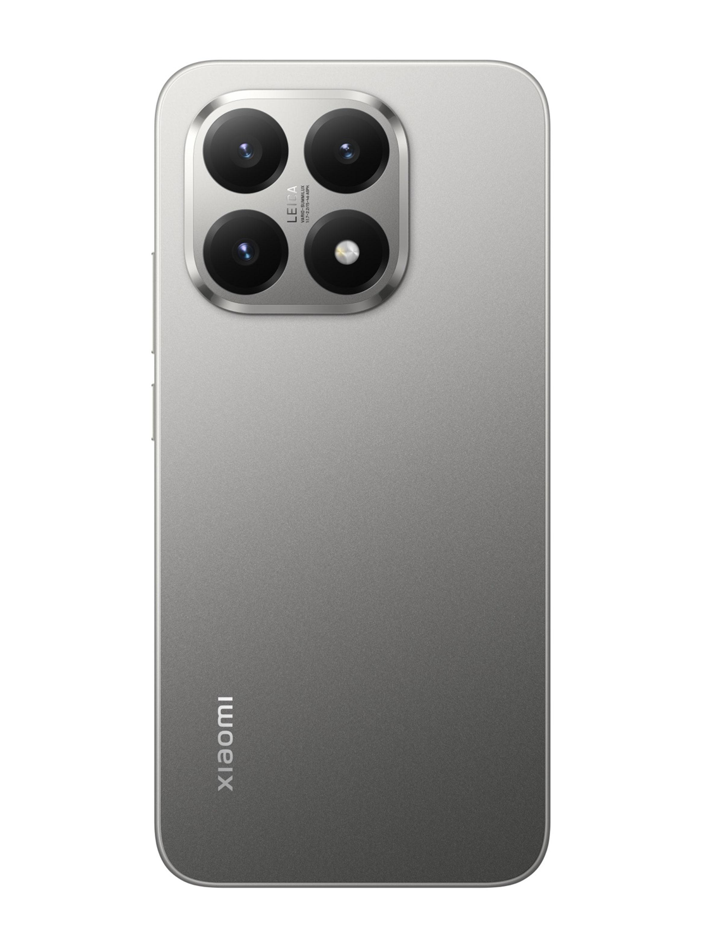 Smartphone Xiaomi 15T 5G 512GB 6.83'' Gris Liberado-3