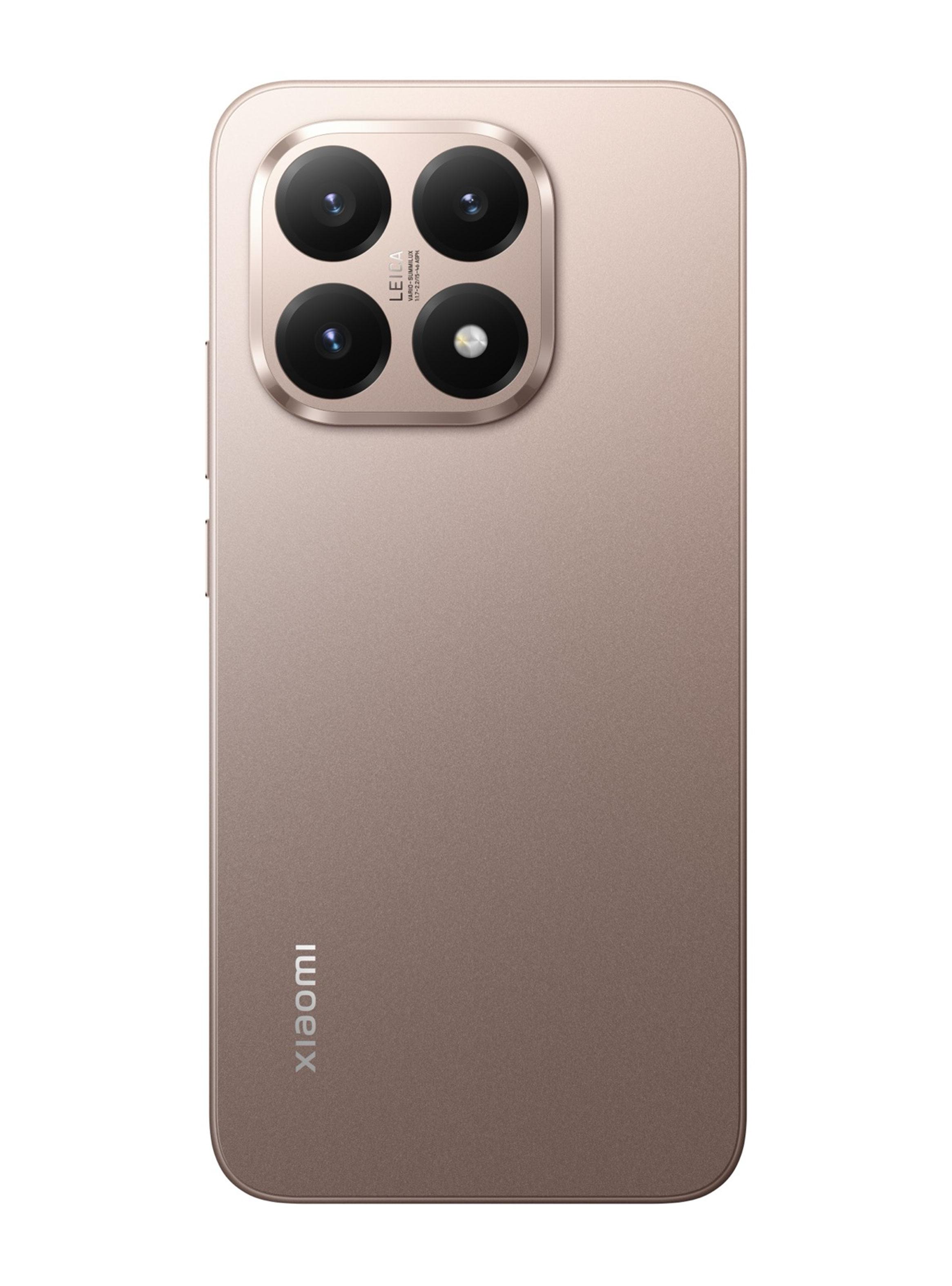 Smartphone 15T 5G 512GB 6.83'' Dorado Liberado-3