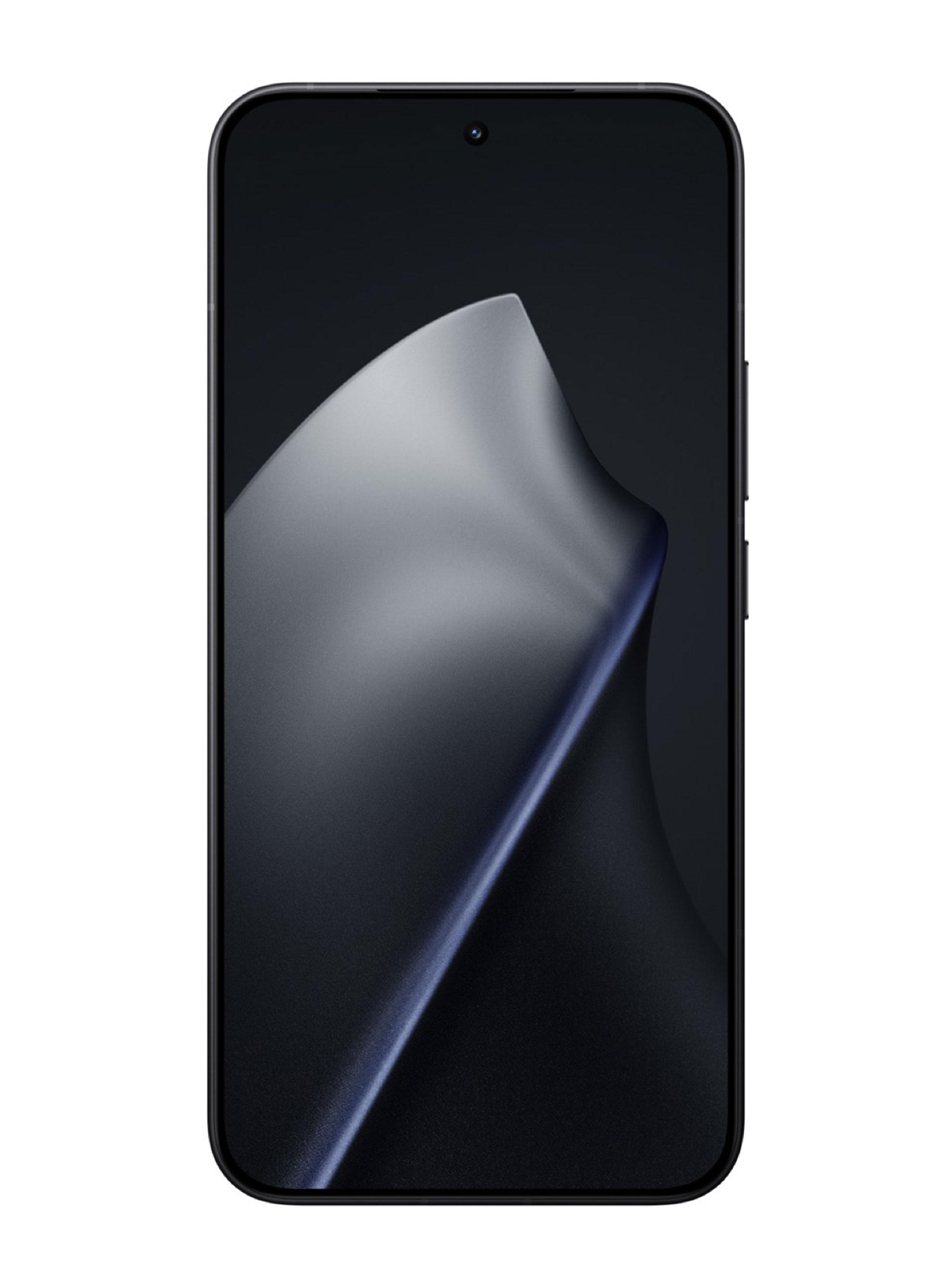 Smartphone 15T Pro 5G 512GB 6.83'' Negro Liberado-2