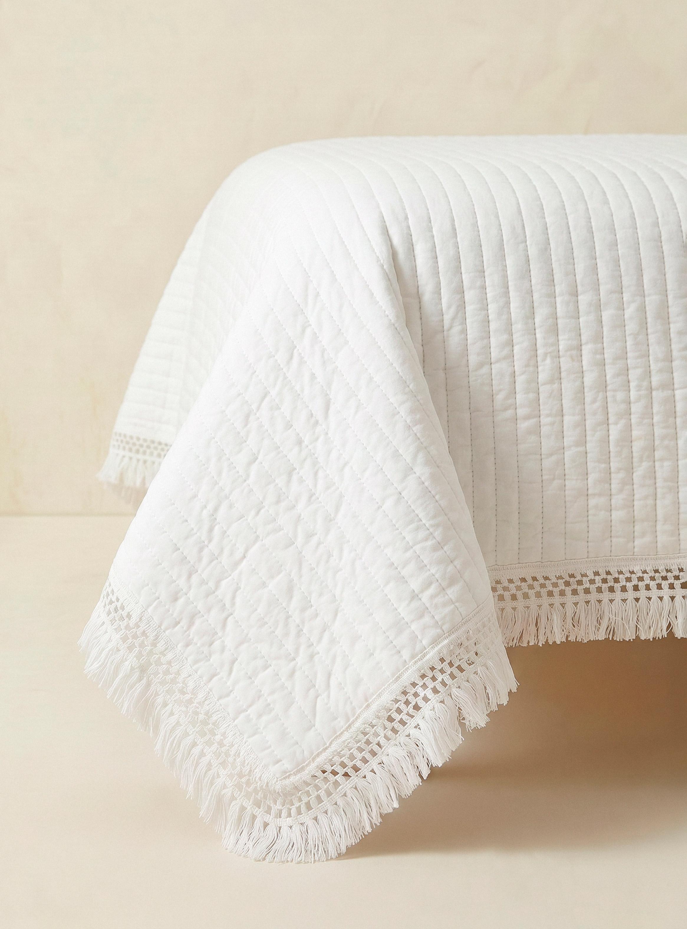 Quilt 1.5 Plazas Flecos-3