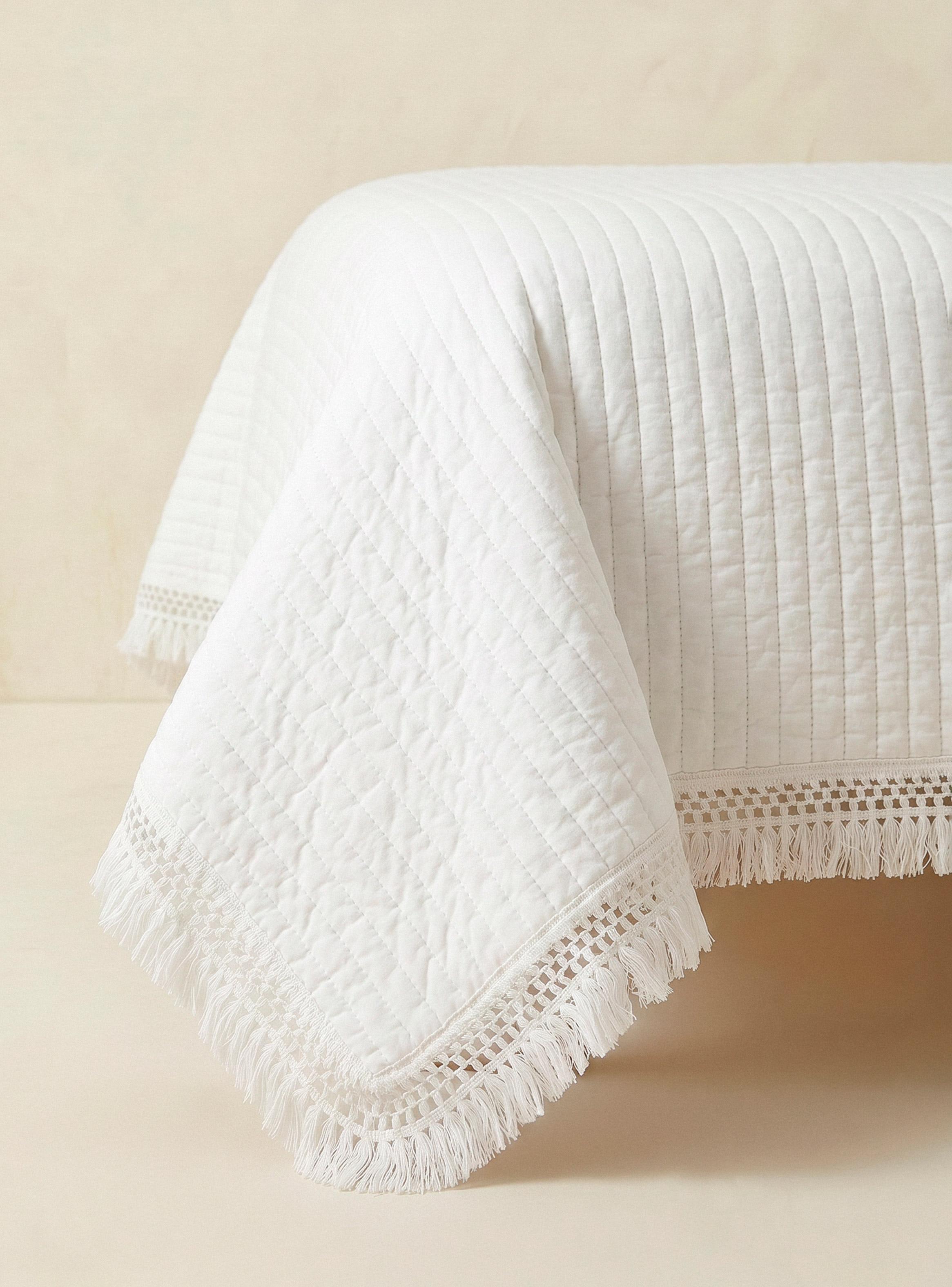 Quilt King Flecos-3