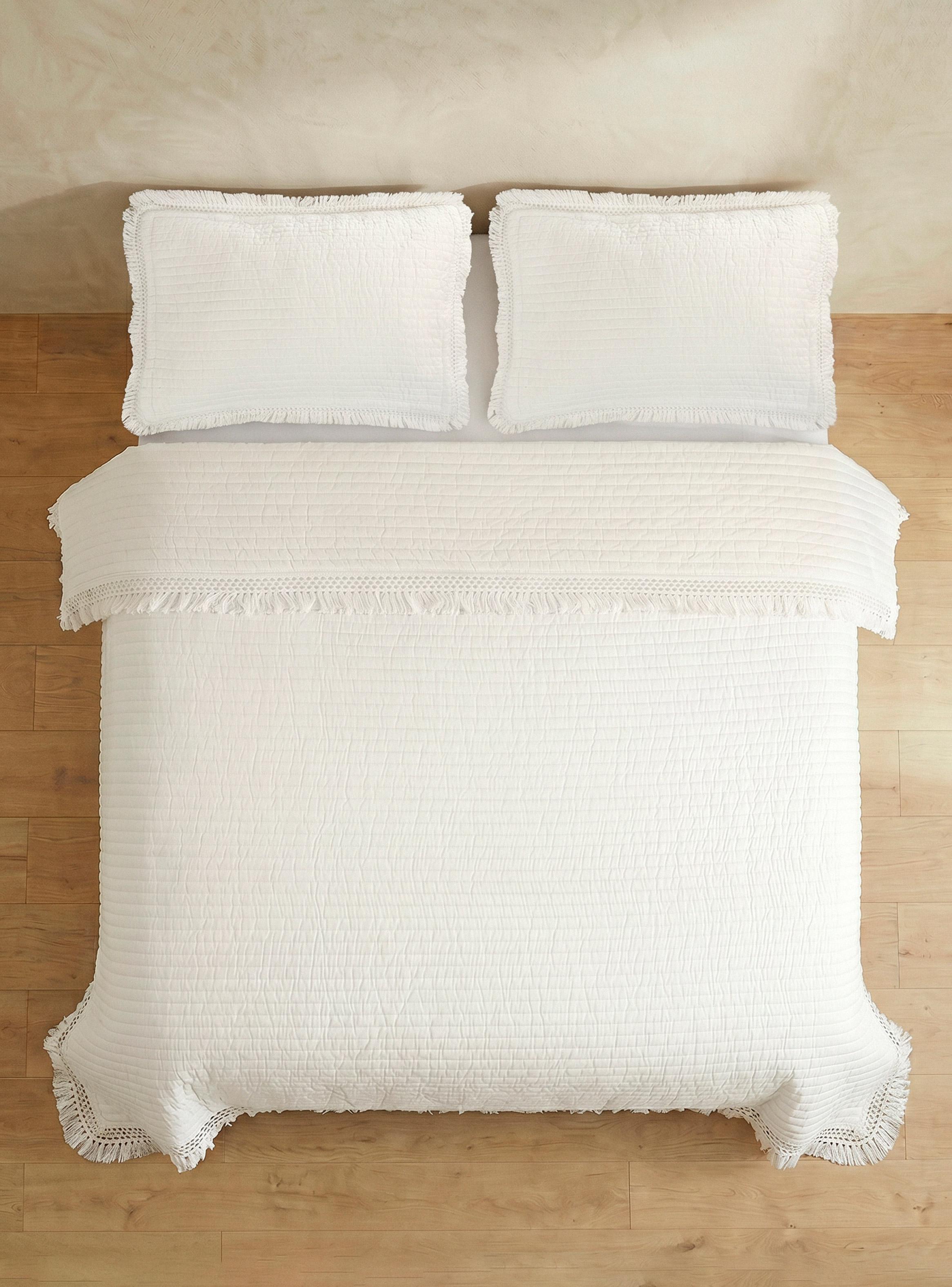 Quilt King Flecos-2