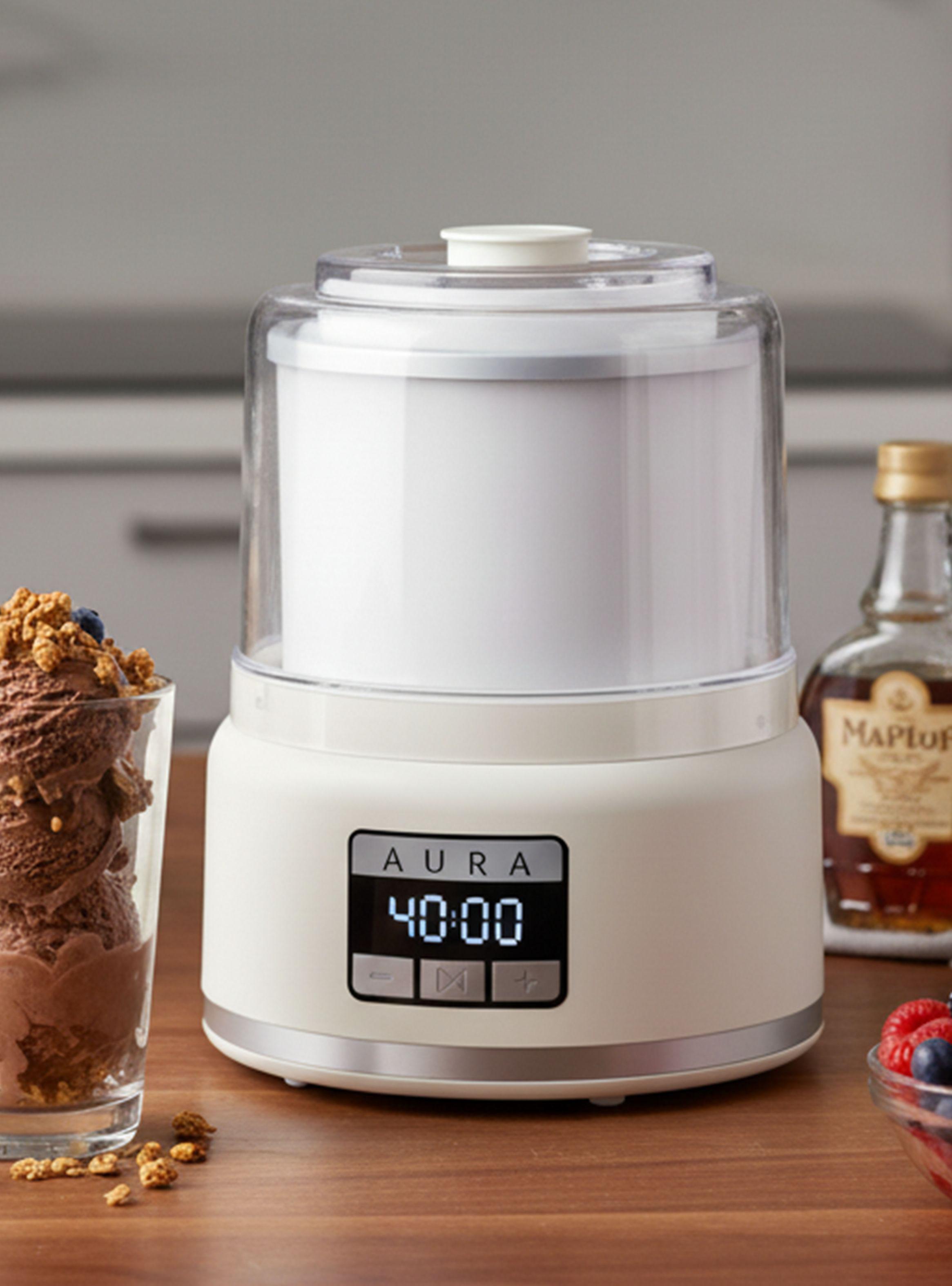 Máquina de Helado 2 Litros AU-006-2