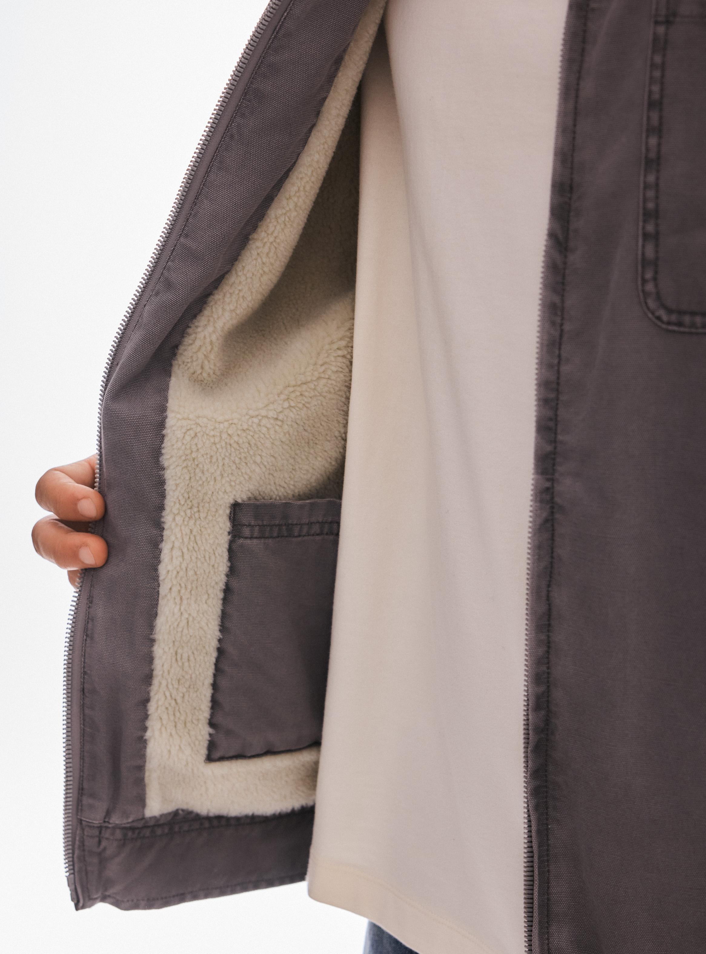 Chaqueta Lavada Canvas-3