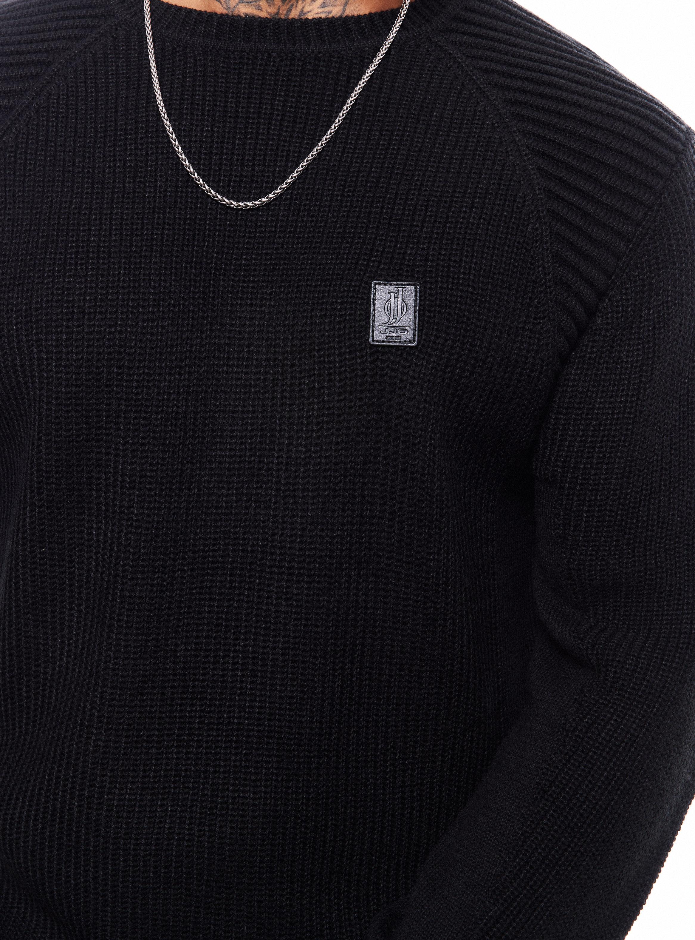 Sweater Multipunto-3