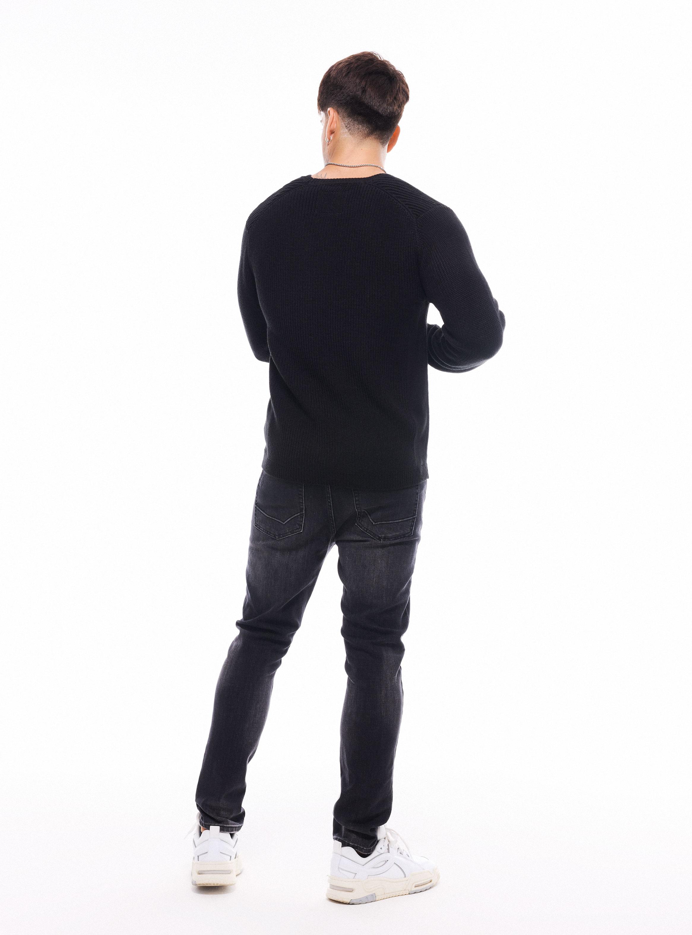 Sweater Multipunto-5