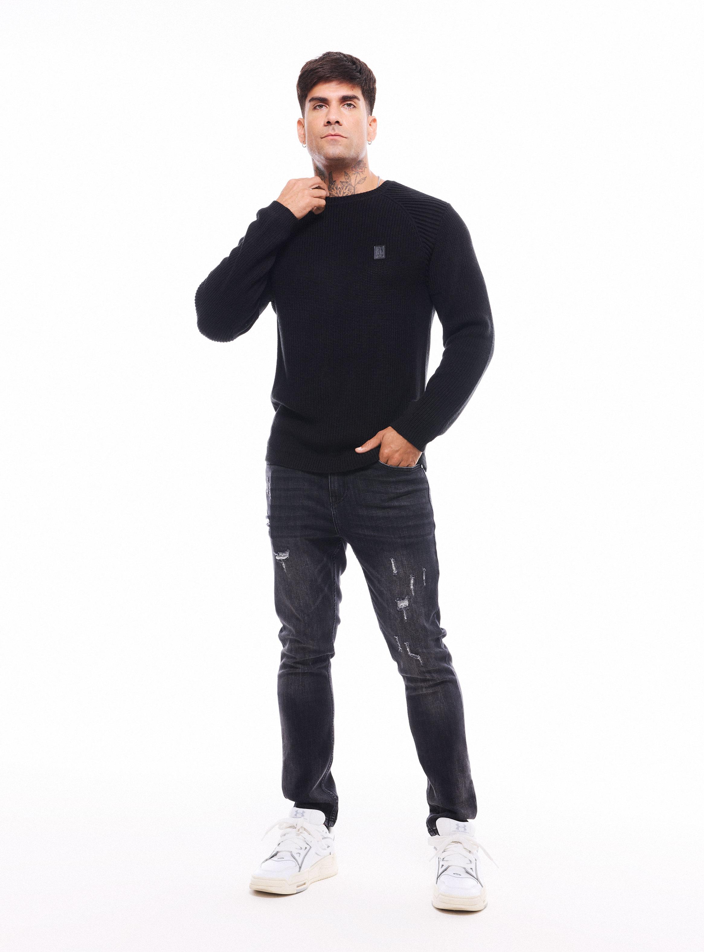 Sweater Multipunto-4