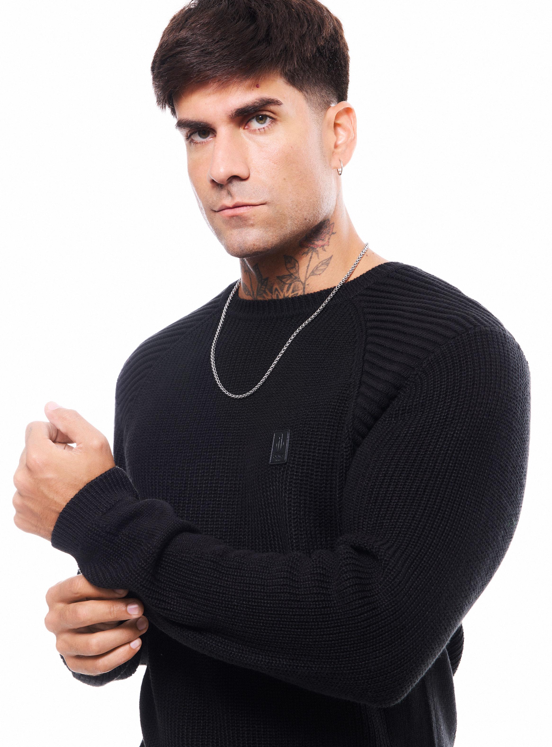 Sweater Multipunto-2