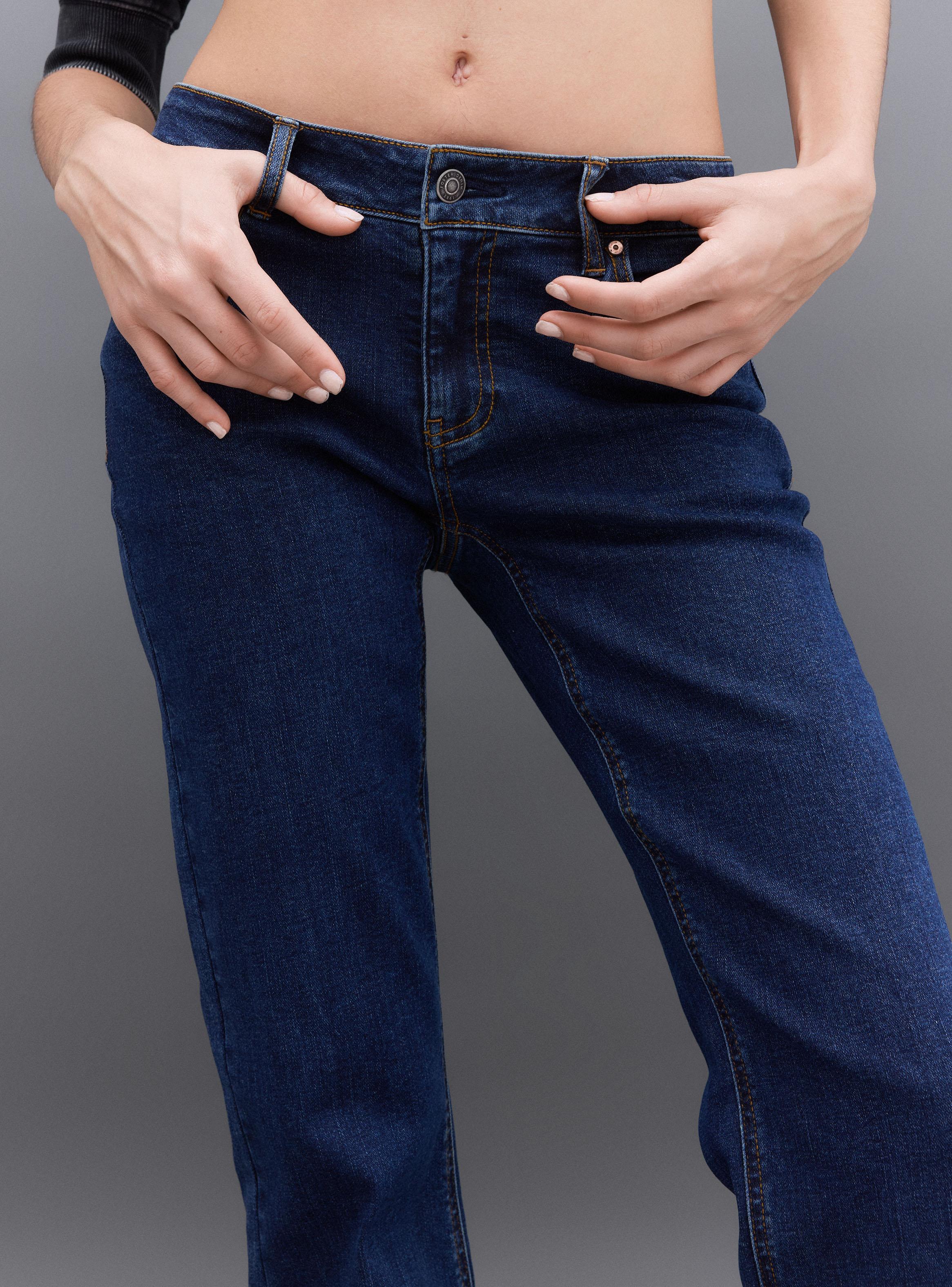 Jeans Flare-2