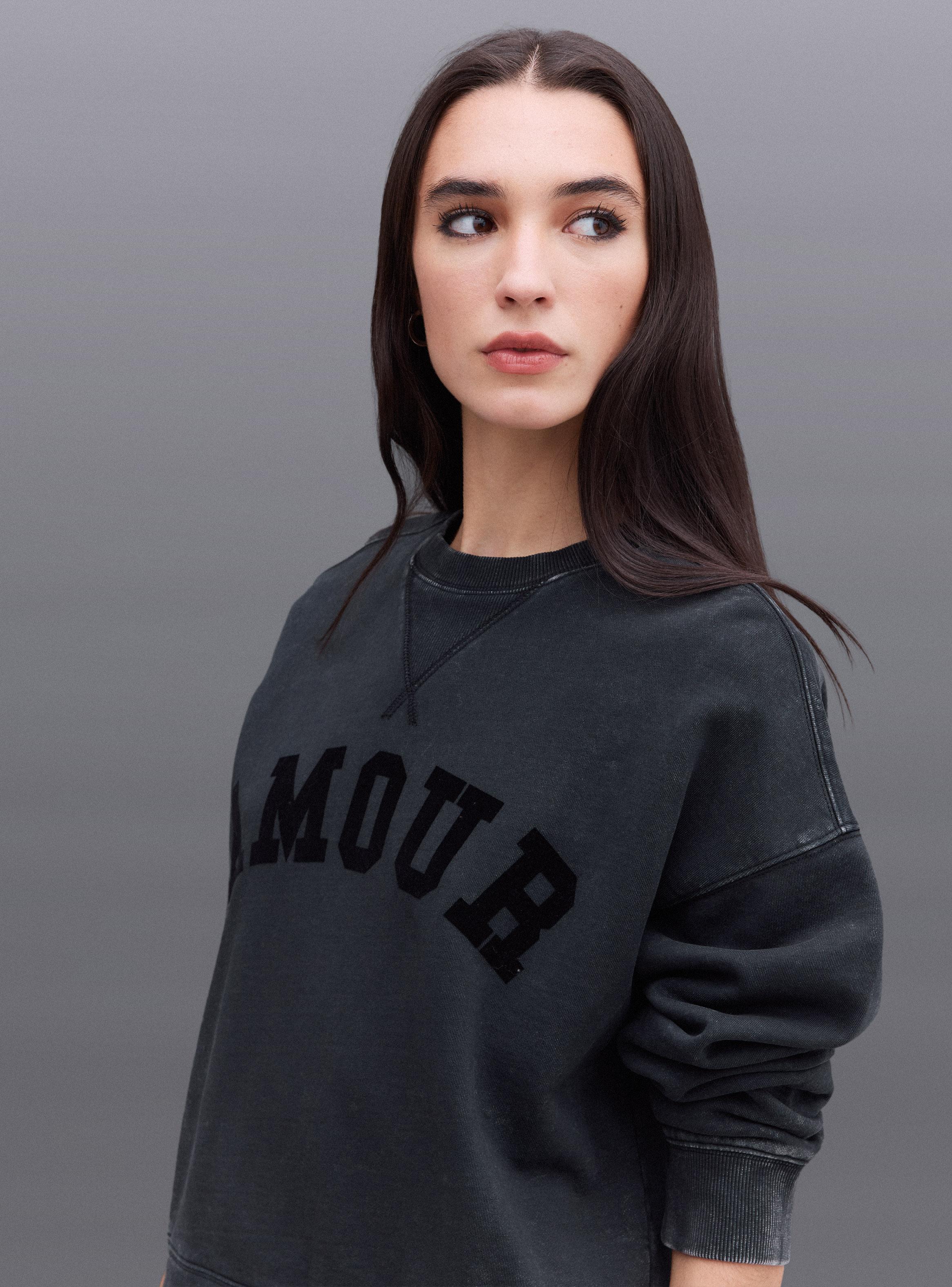 Polerón Crewneck Texto-2