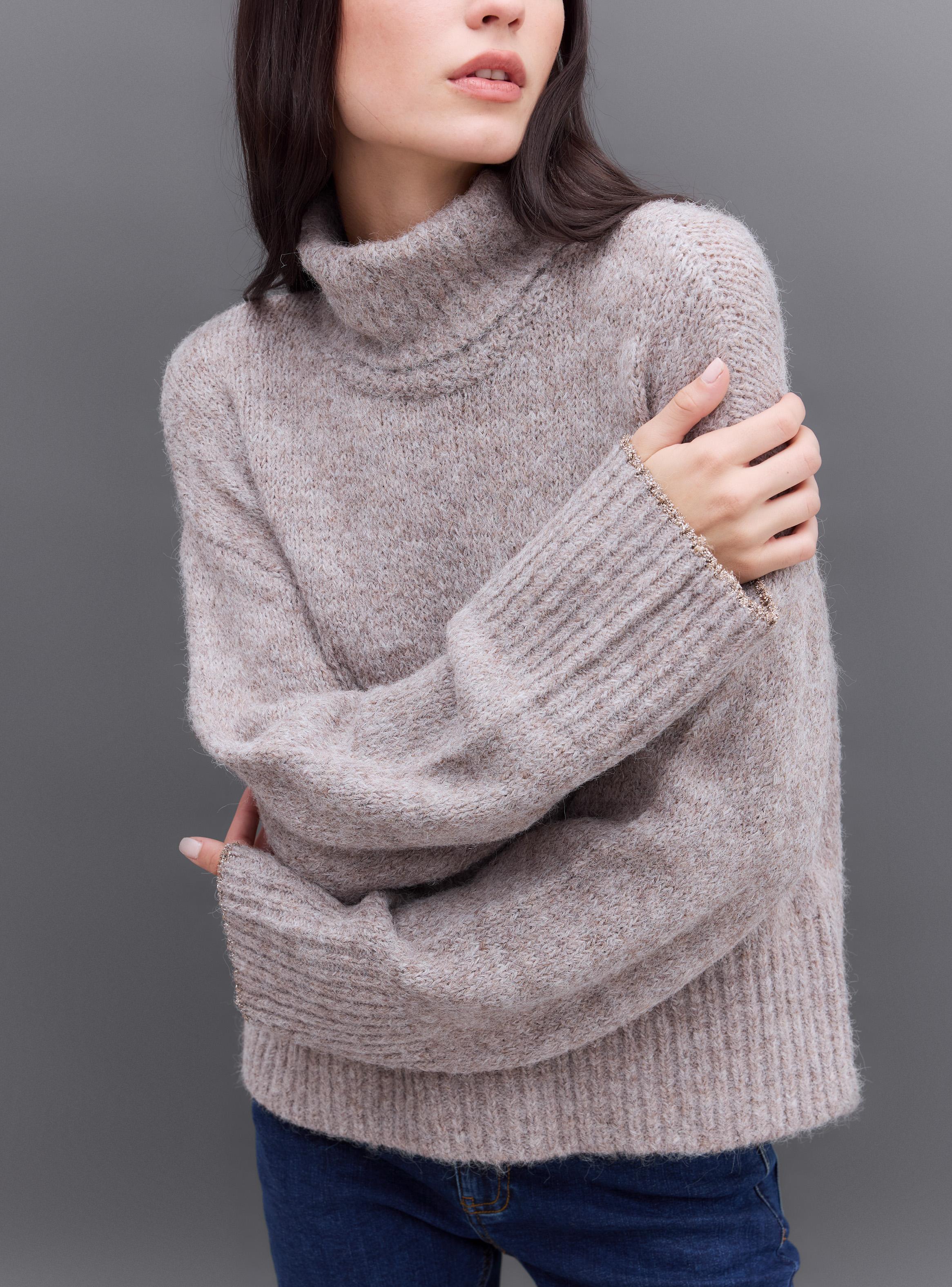 Sweater Cuello Alto-3