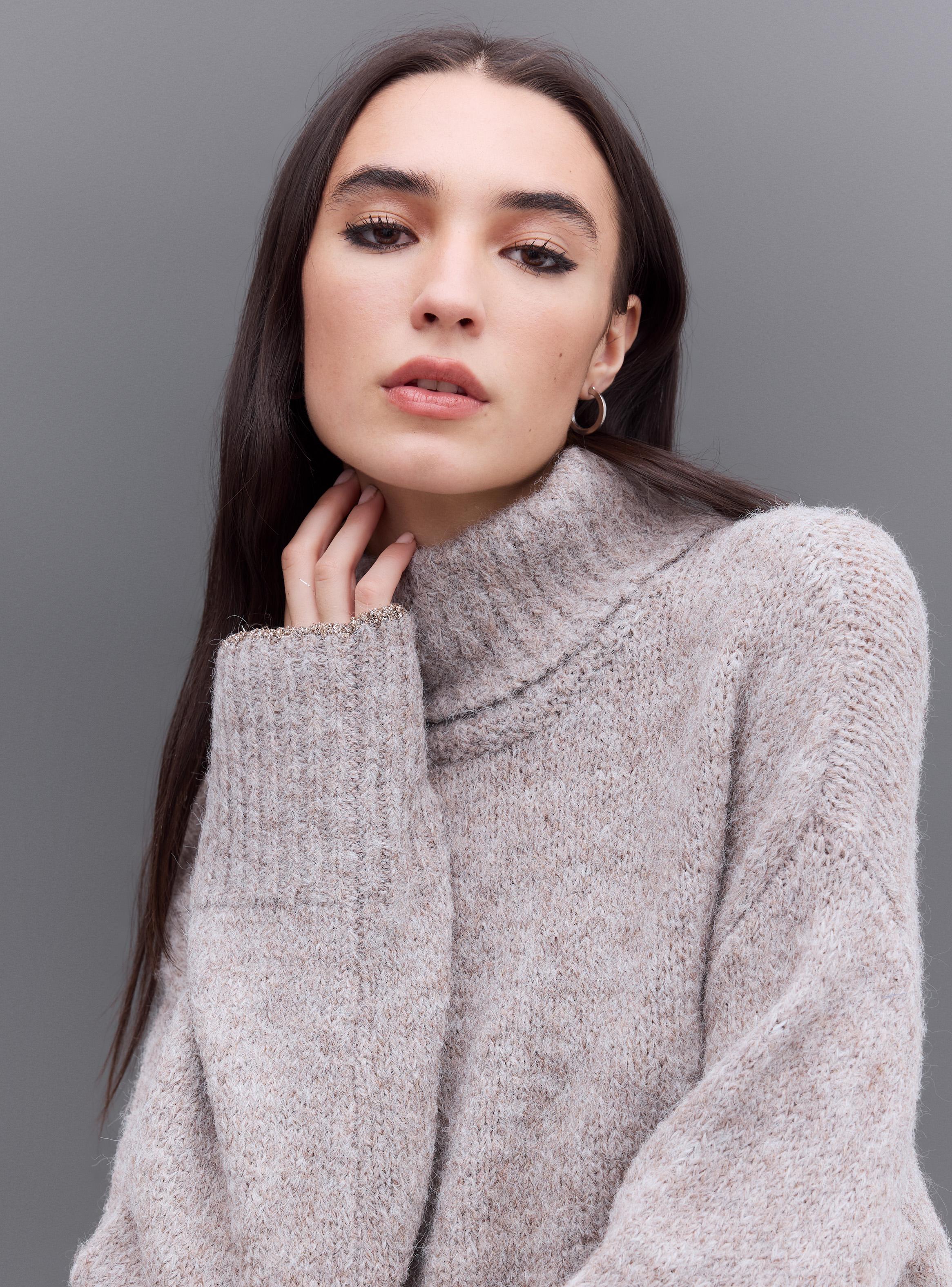 Sweater Cuello Alto-2