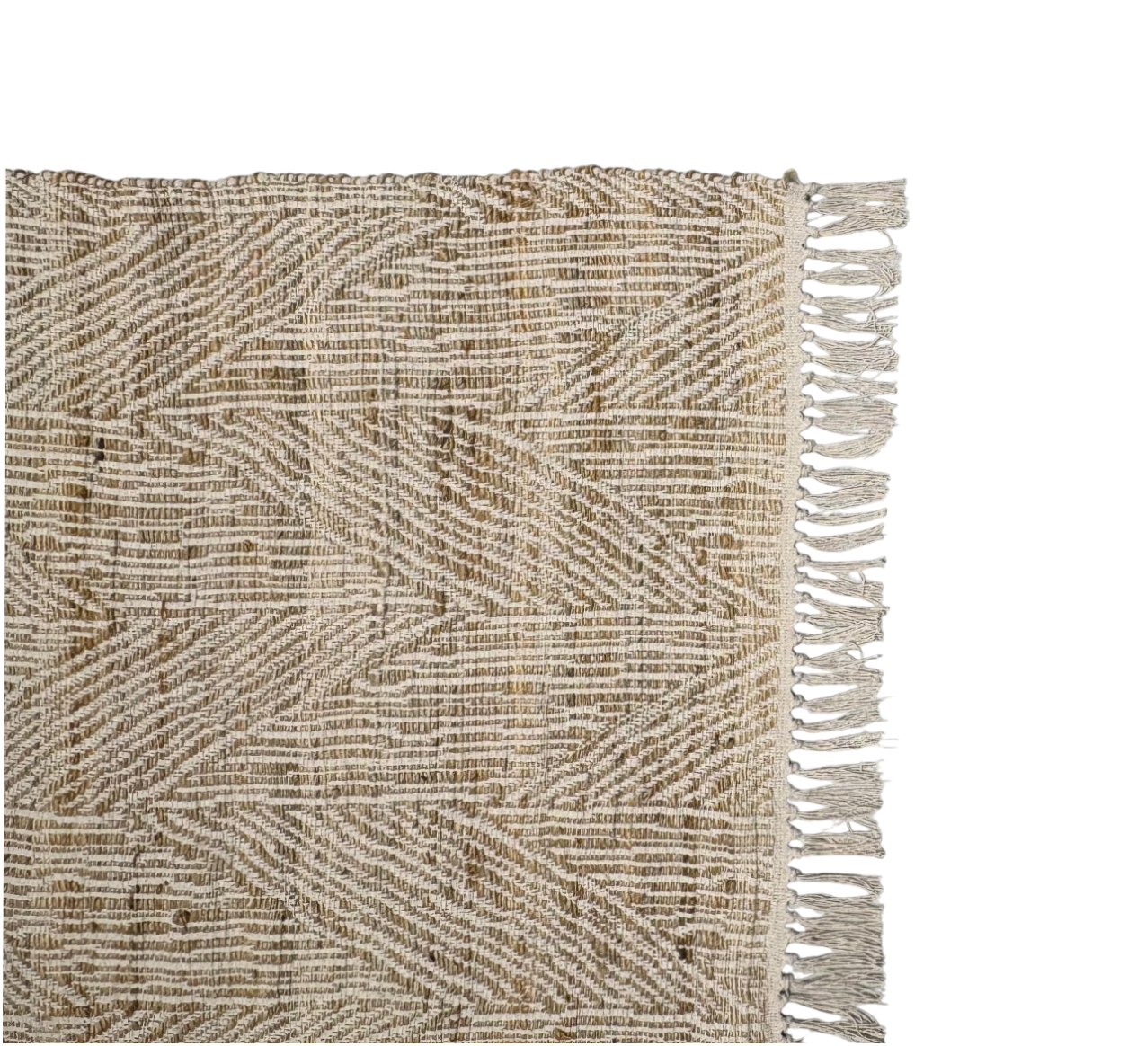 Alfombra Yute Wabi Sabi 200x305 cm-4