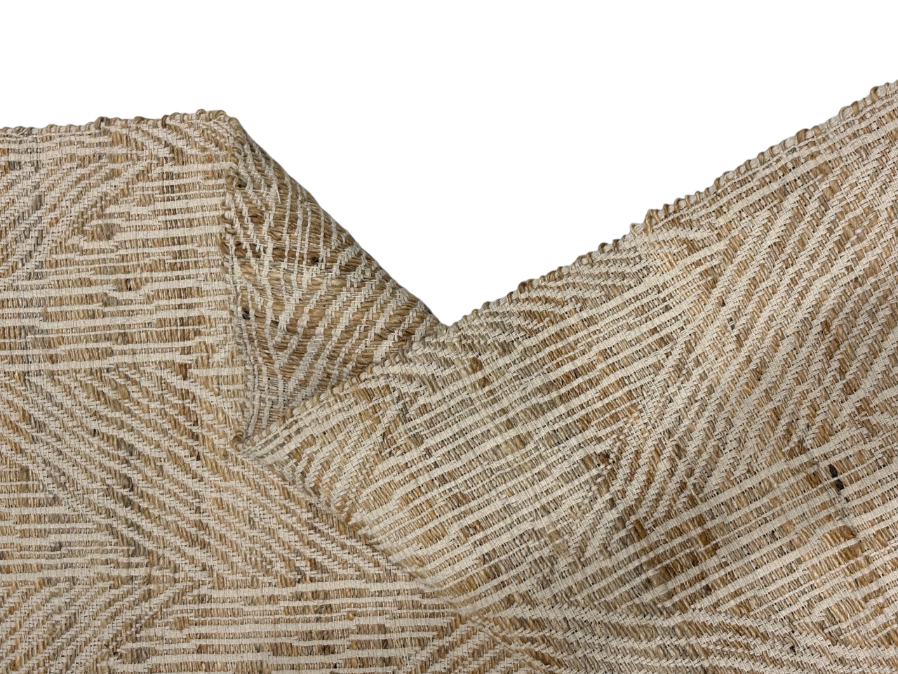 Alfombra Yute Wabi Sabi 174x245 cm-3