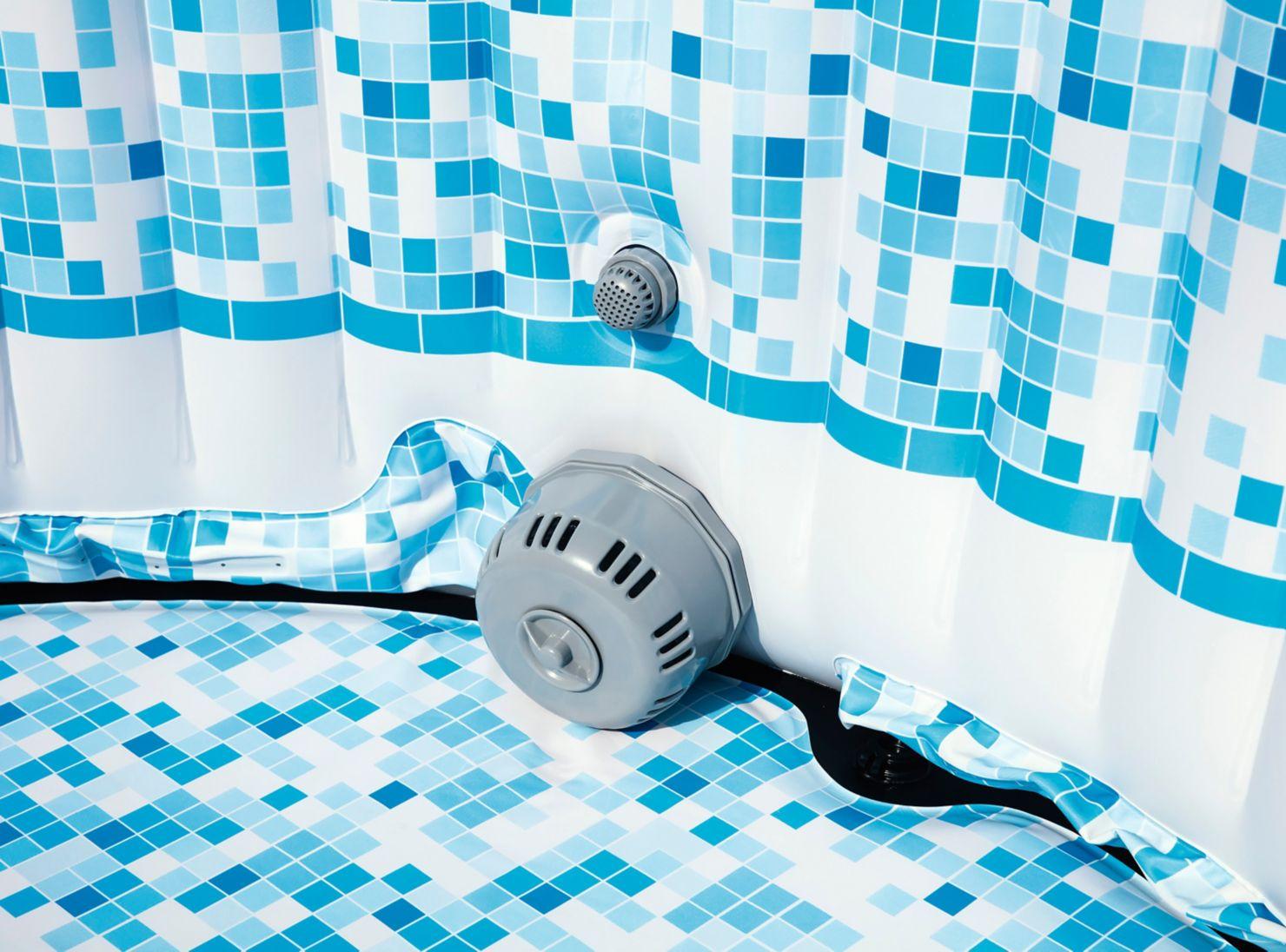 Spa AirJet Lay-Z Miami Bestway-5