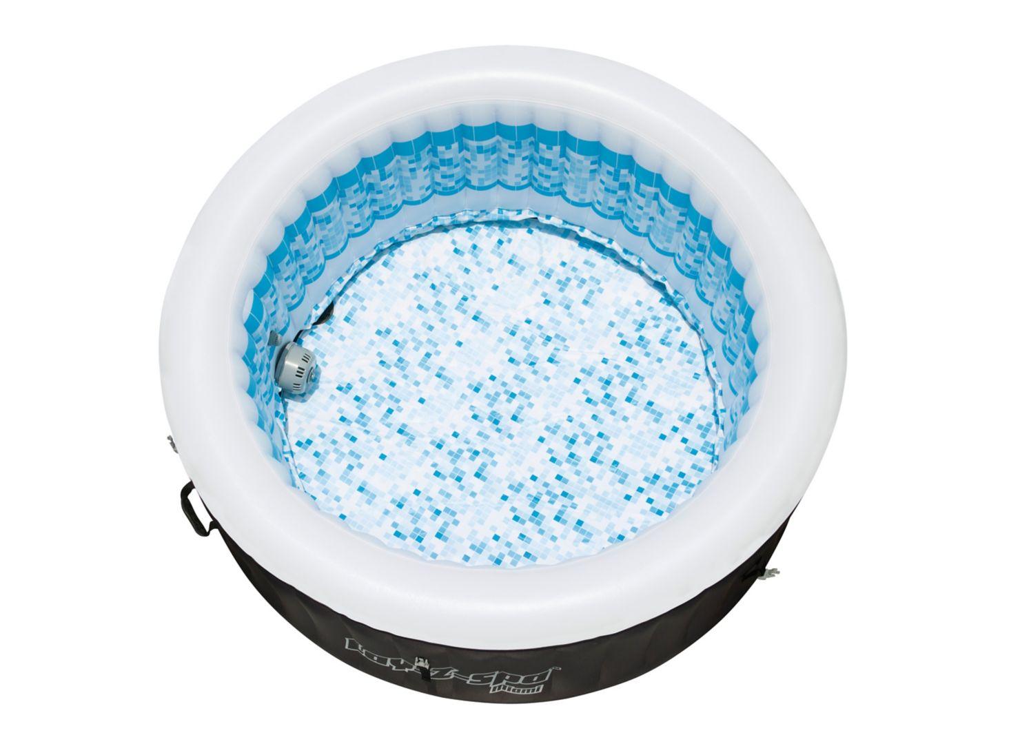 Spa AirJet Lay-Z Miami Bestway-3