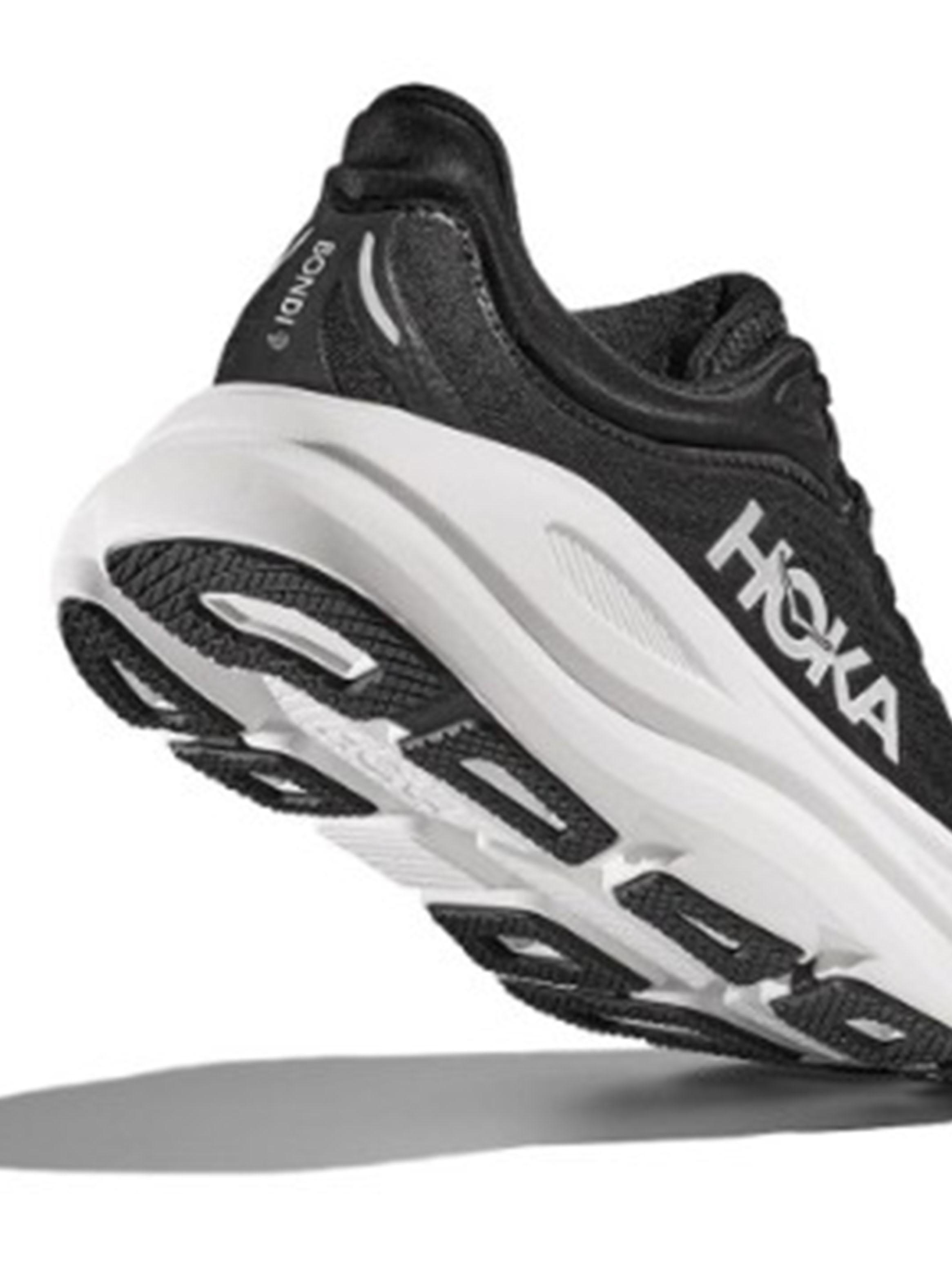 Zapatilla Running  Bondi 9 Mujer-3