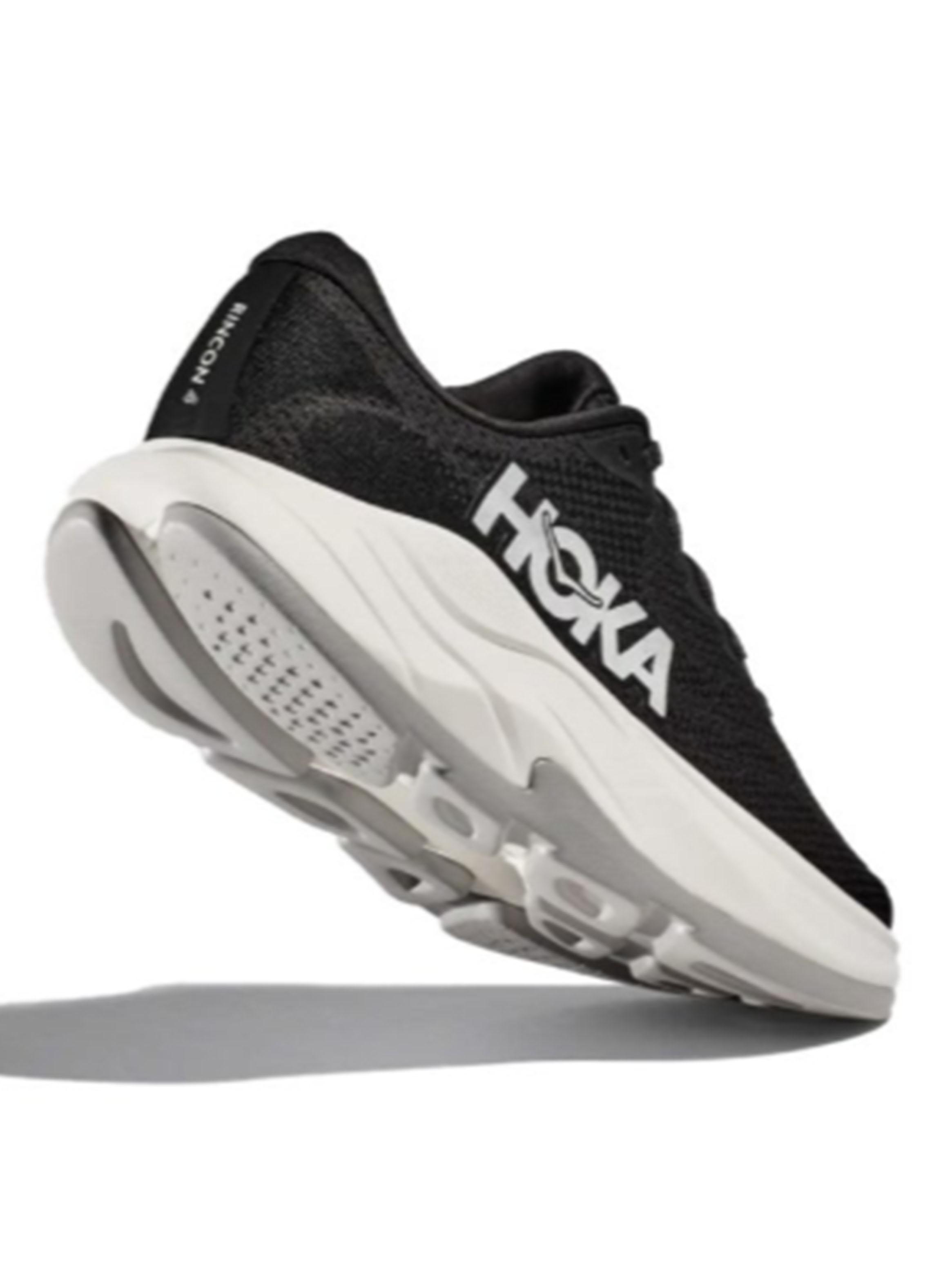 Zapatilla Running Rincon 4 Hombre Malla-2