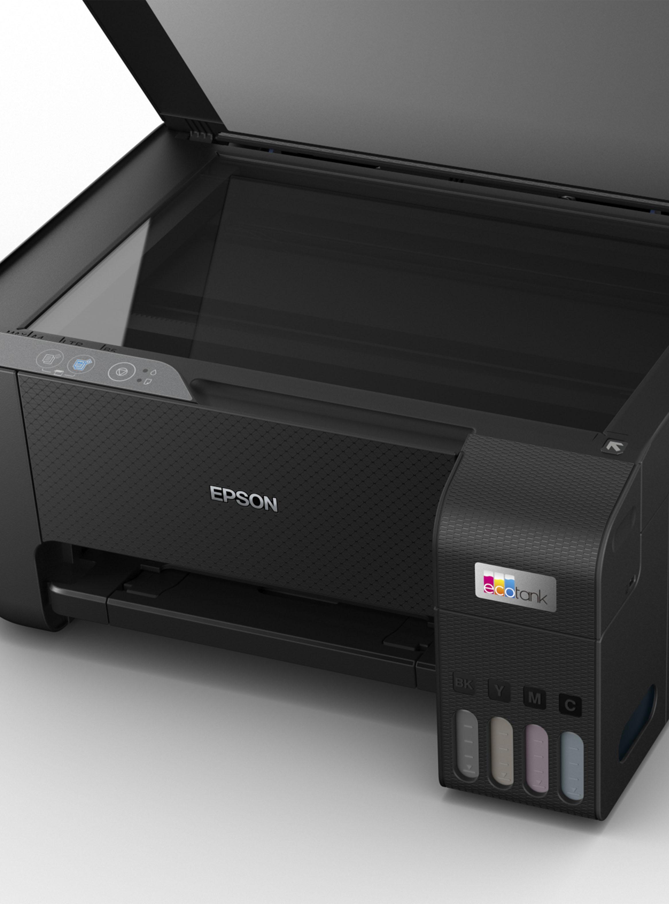Impresora Multifuncional Ecotank L3210-3