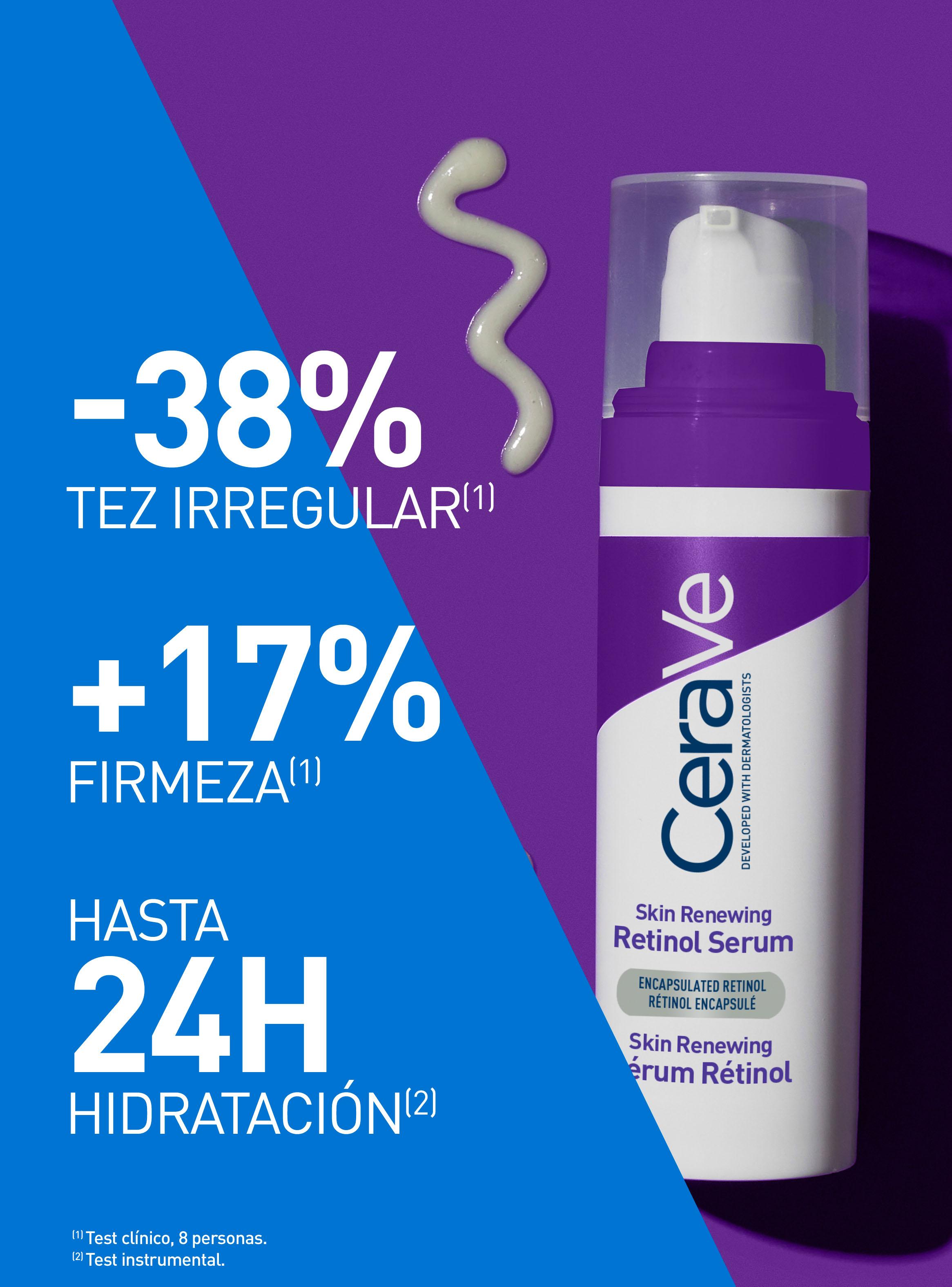 Skin Renewing Serum Retinol 30 ml-2