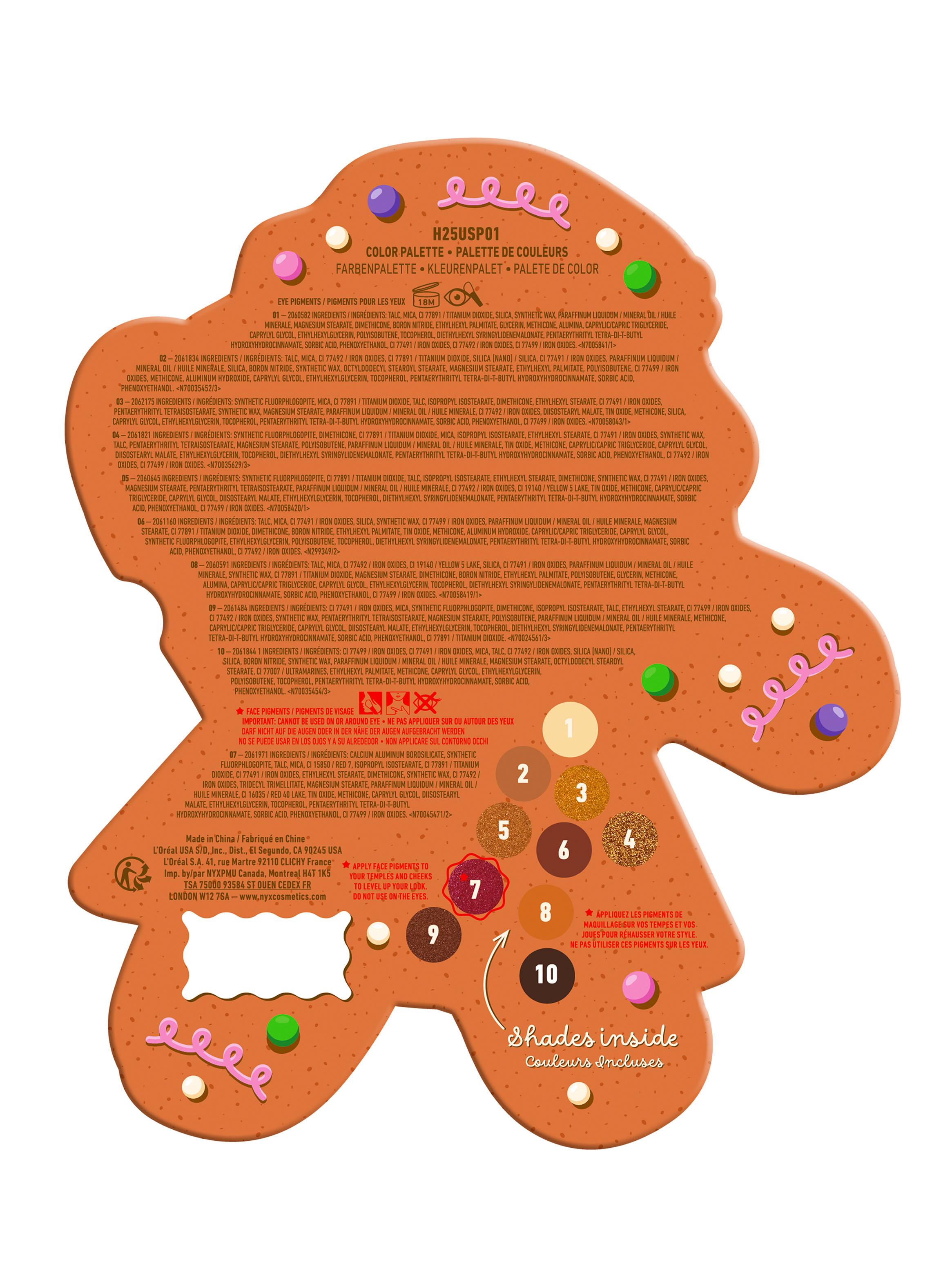 Gingerbaddie Palette-4