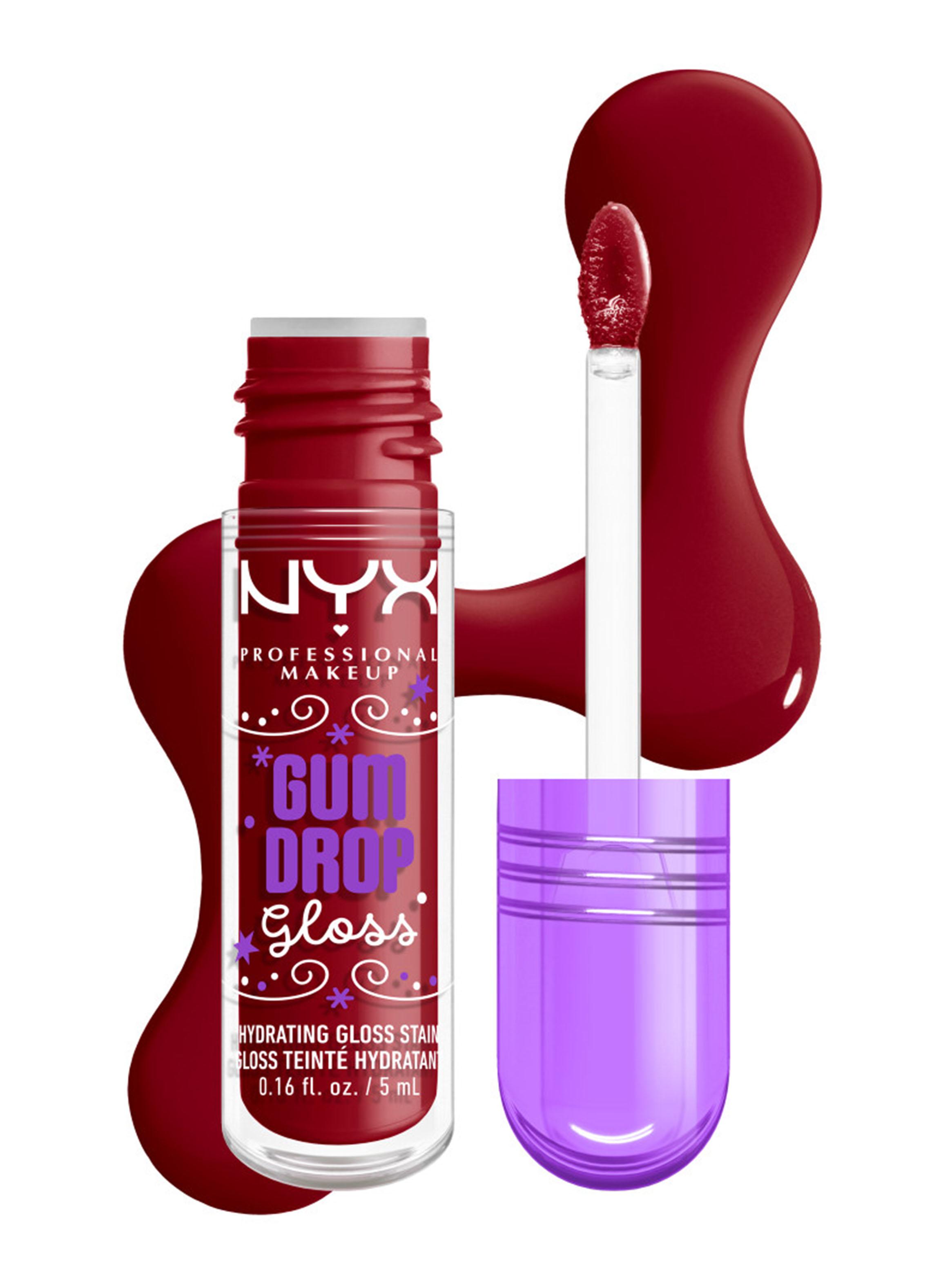 Gumdrop Gloss Cranberry-4