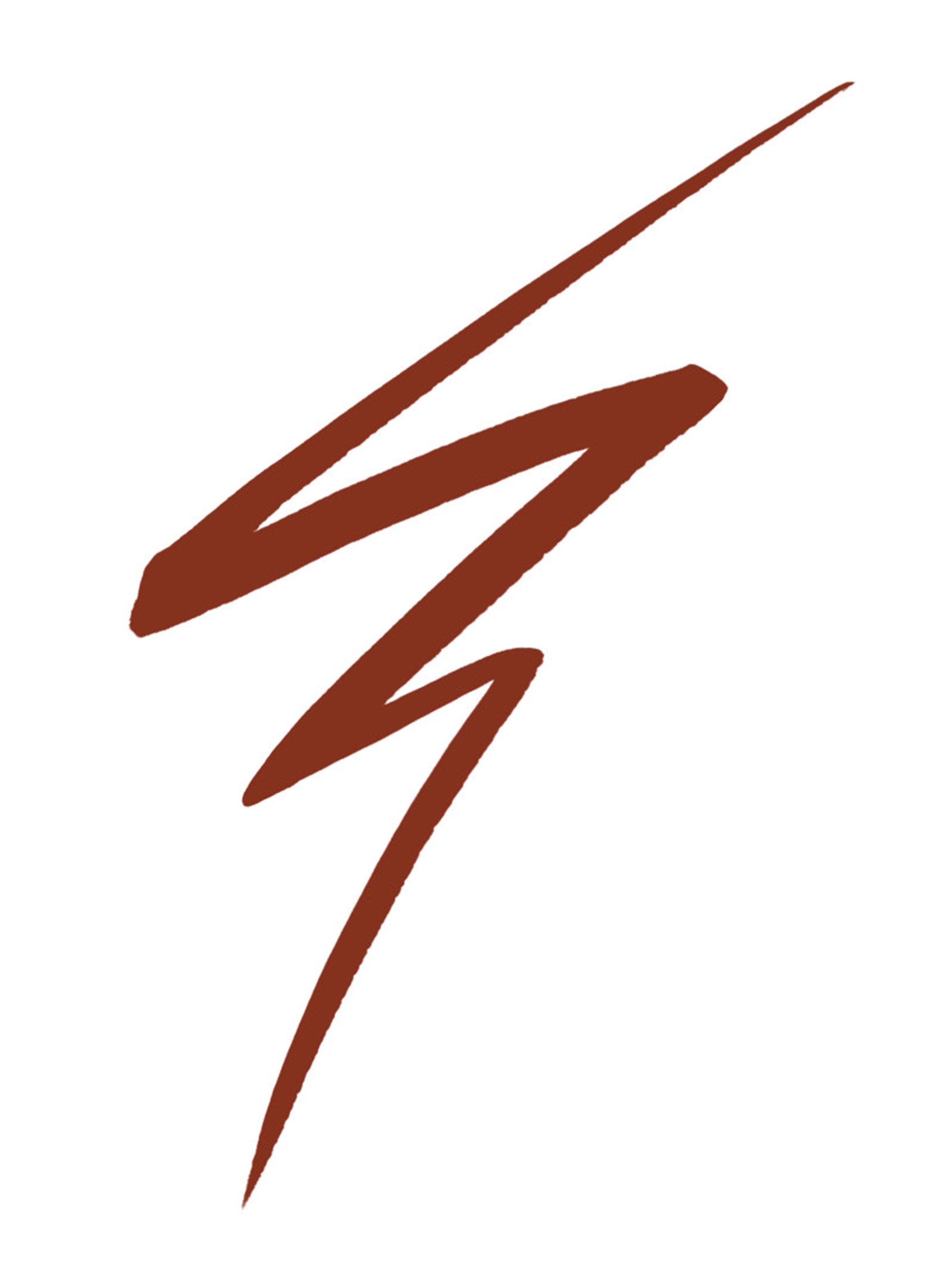 Lollipop Liner Gingersnap Swirl 1ml-2