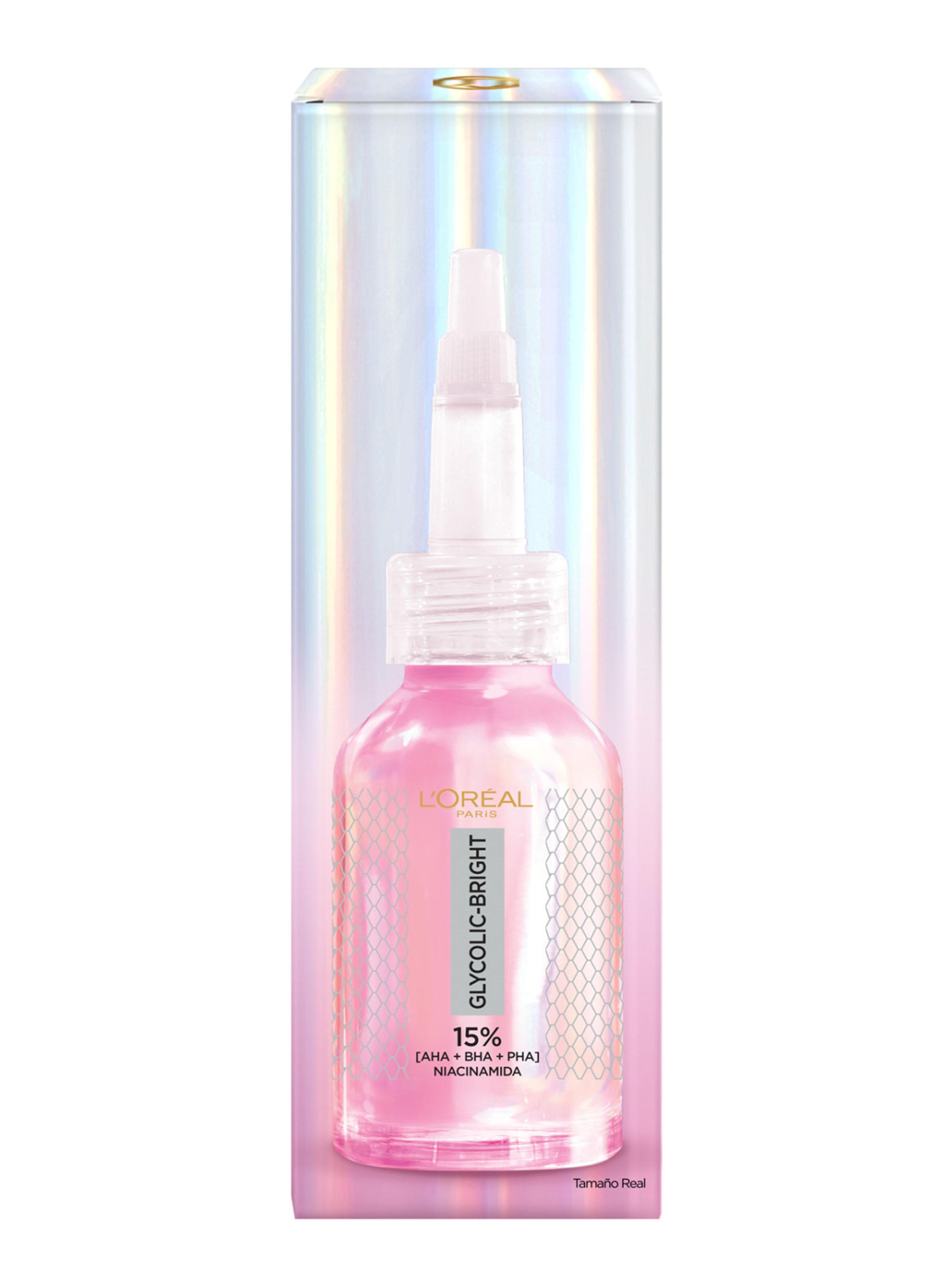 Glycobright Exfolia Peeling 25 ml-2