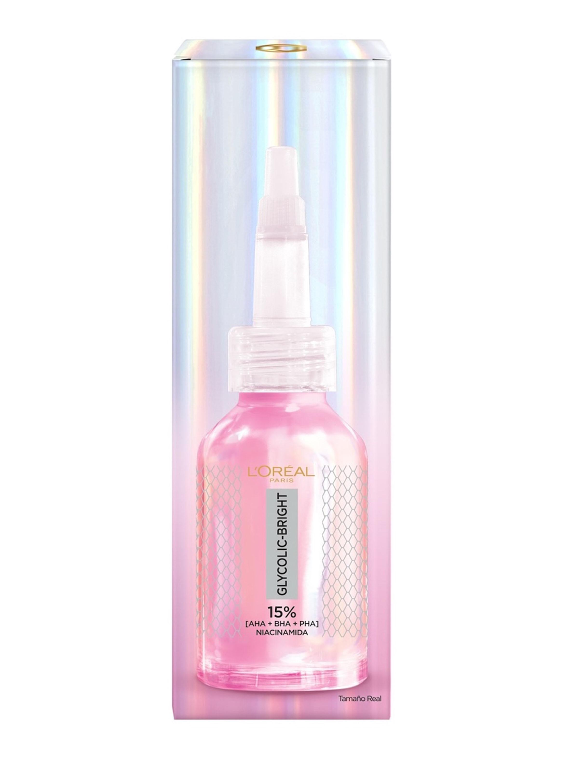 Glycobright Exfolia Peeling 25 ml-5