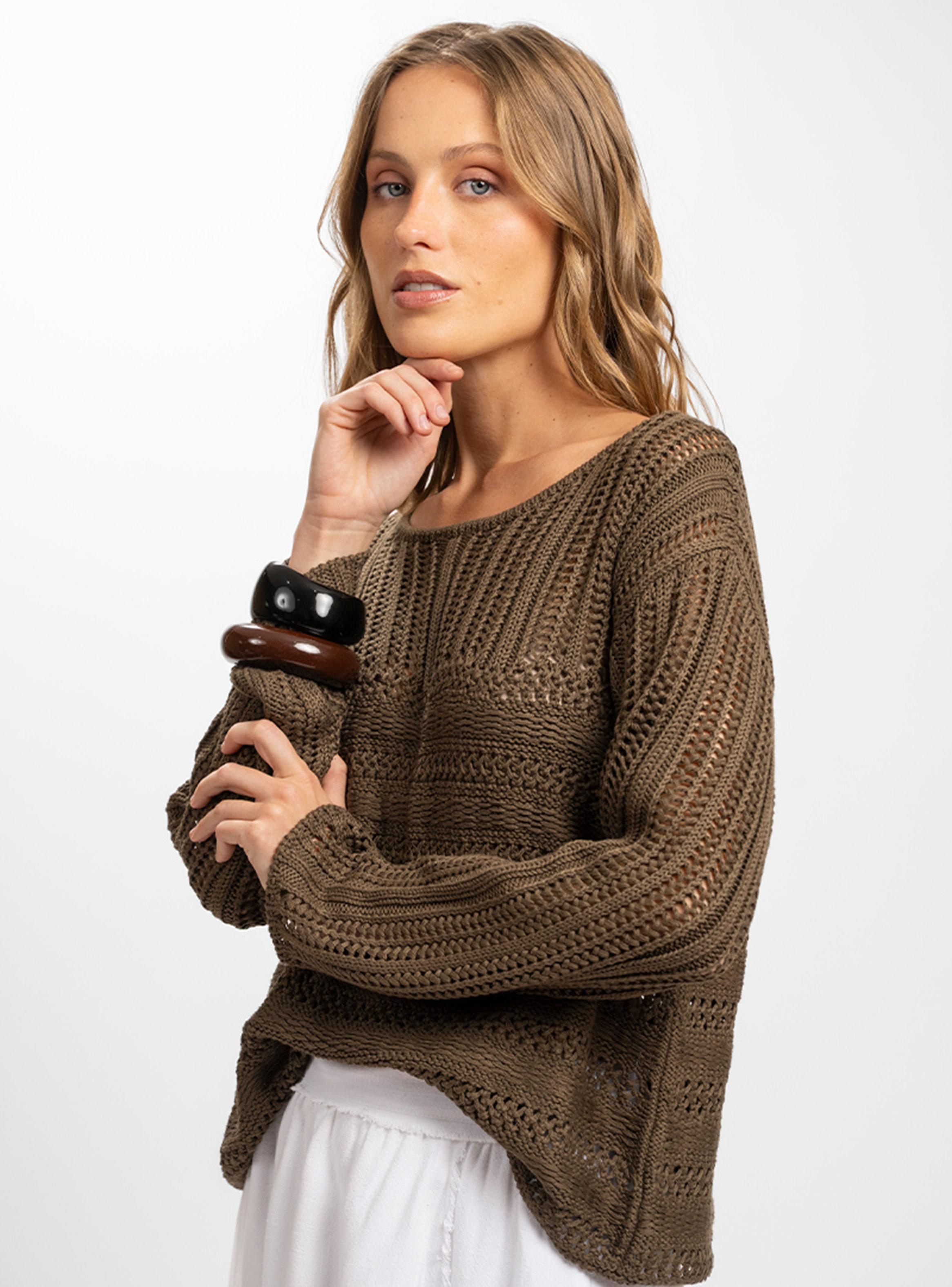 Chaleco Trancoso Café-2