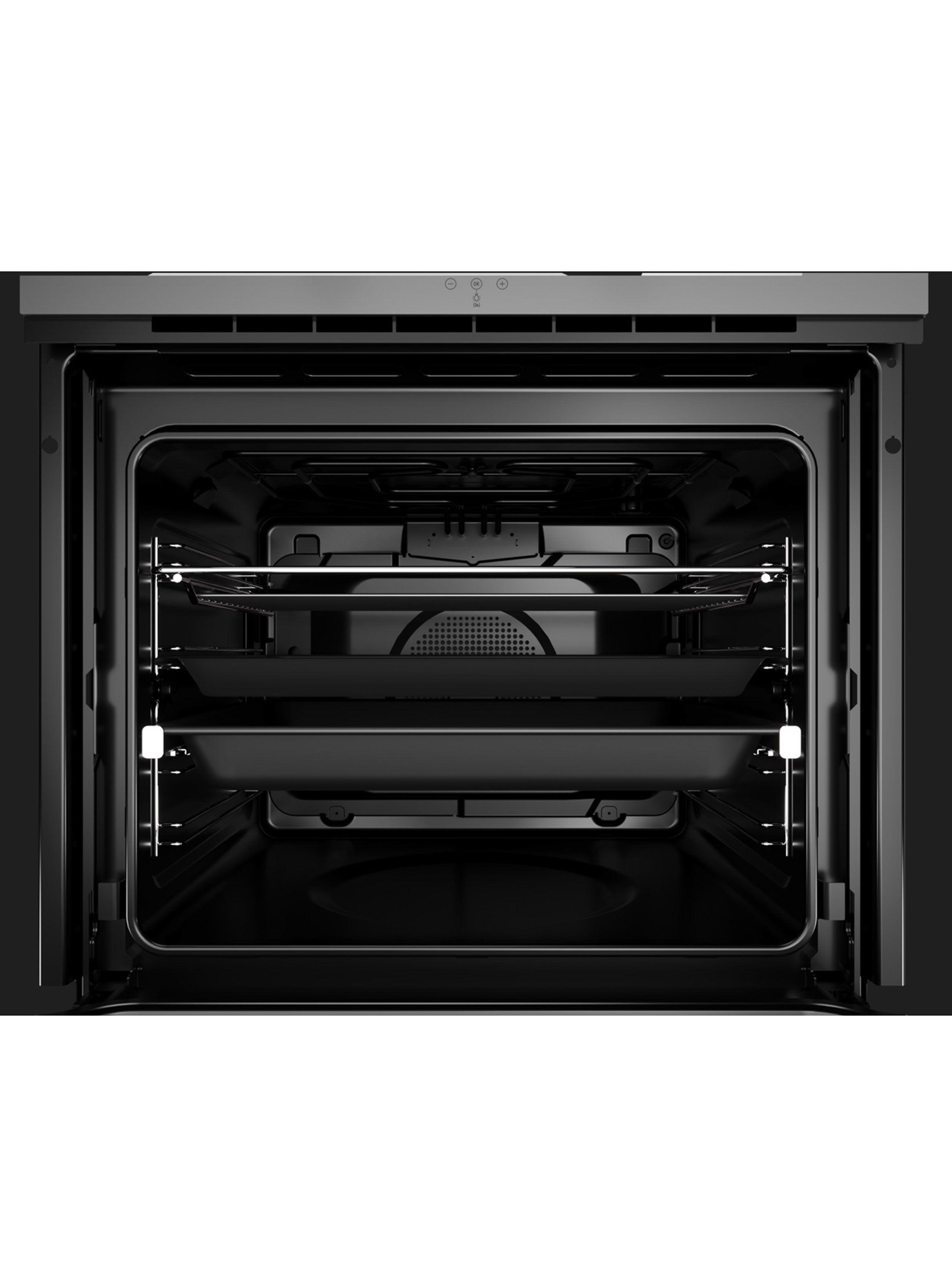 Horno Empotrado Maestro Pizza 62 Litros HLB 85 Infinity G1-2