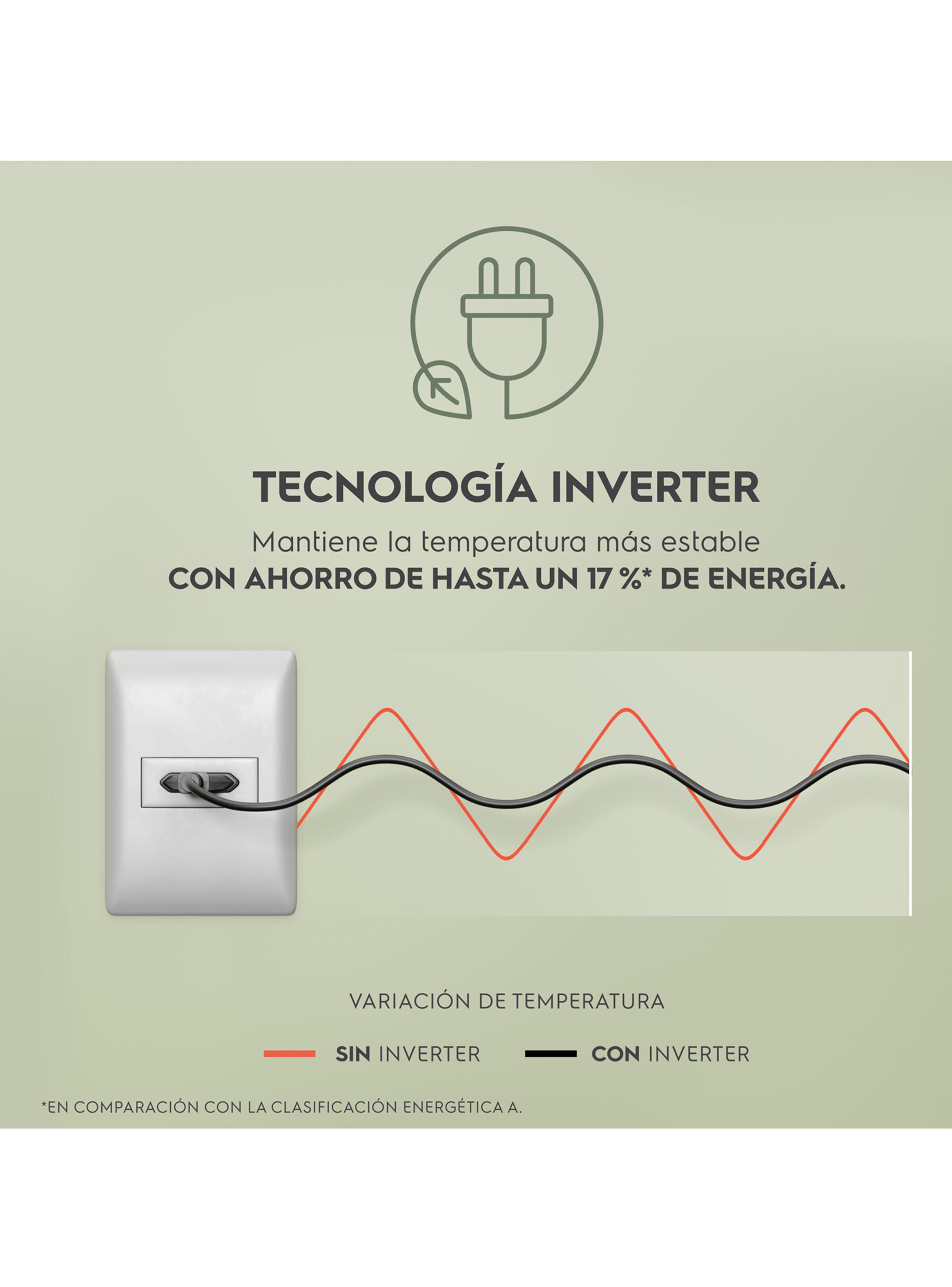 Refrigerador Side by Side No Frost 436 Litros SFX440 Inox-6