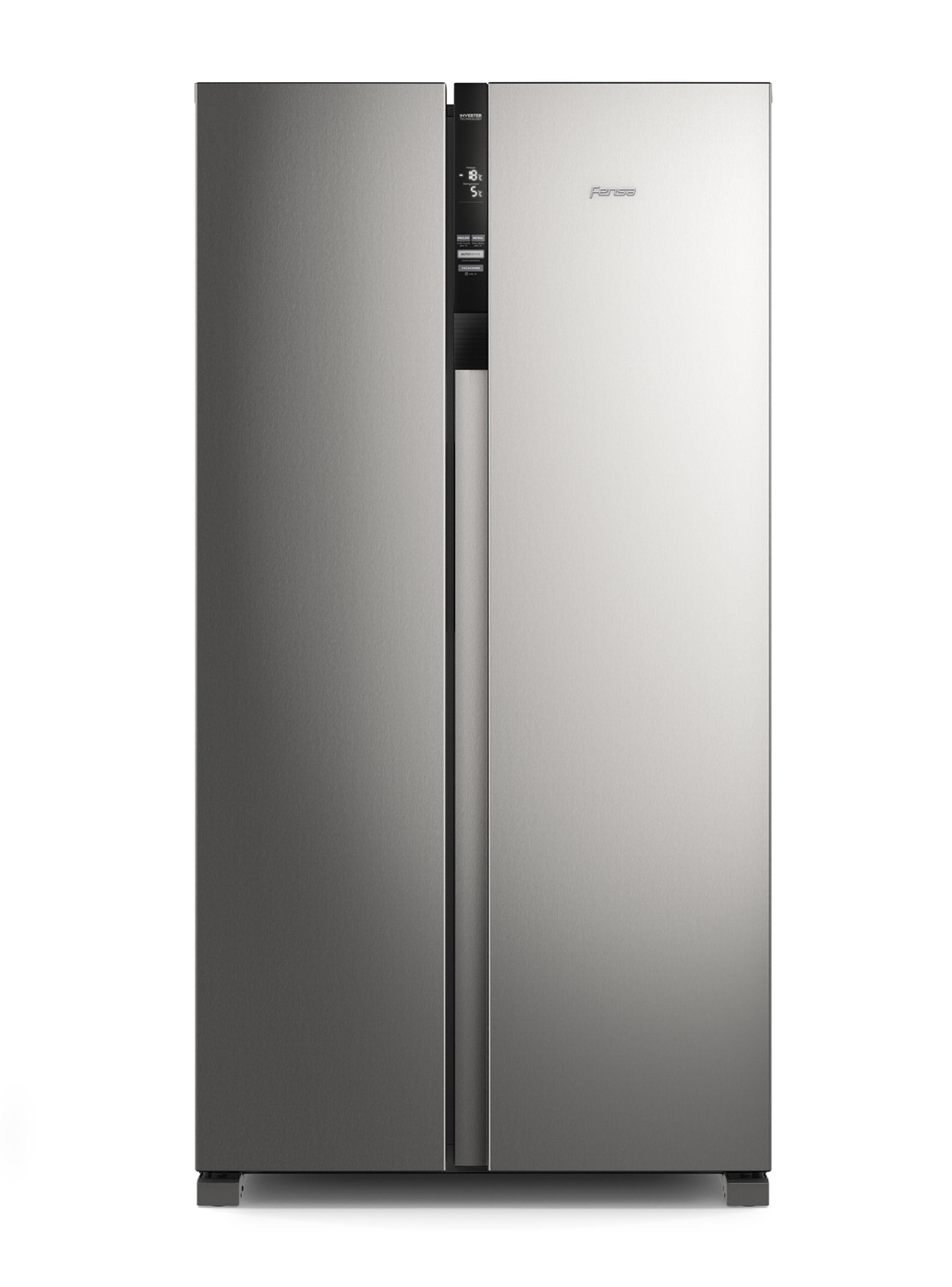 Refrigerador Side by Side No Frost 529 Litros SFX530-0
