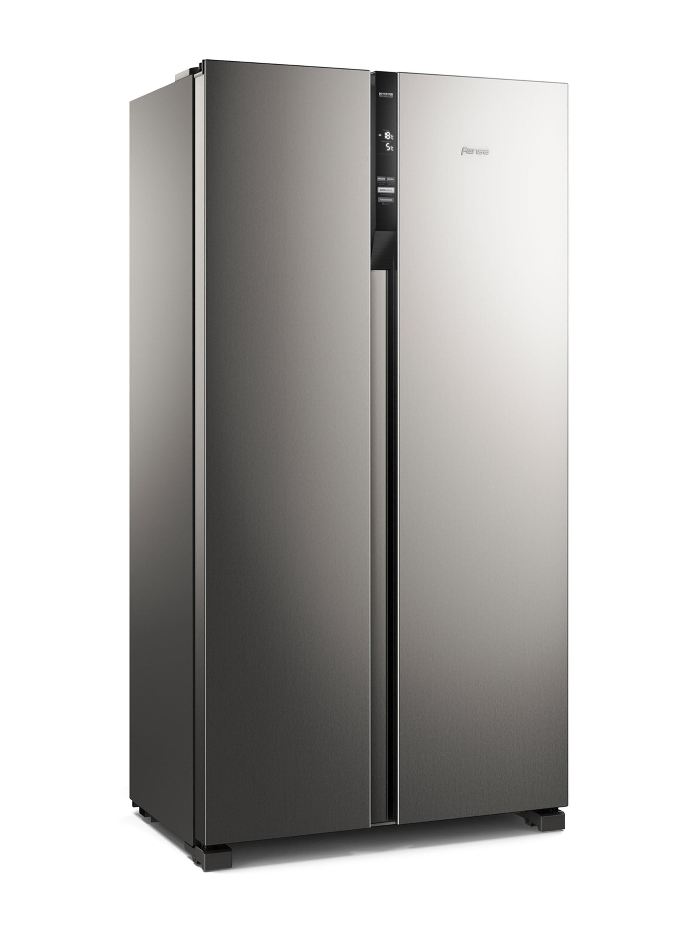 Refrigerador Side by Side No Frost 529 Litros SFX530-4