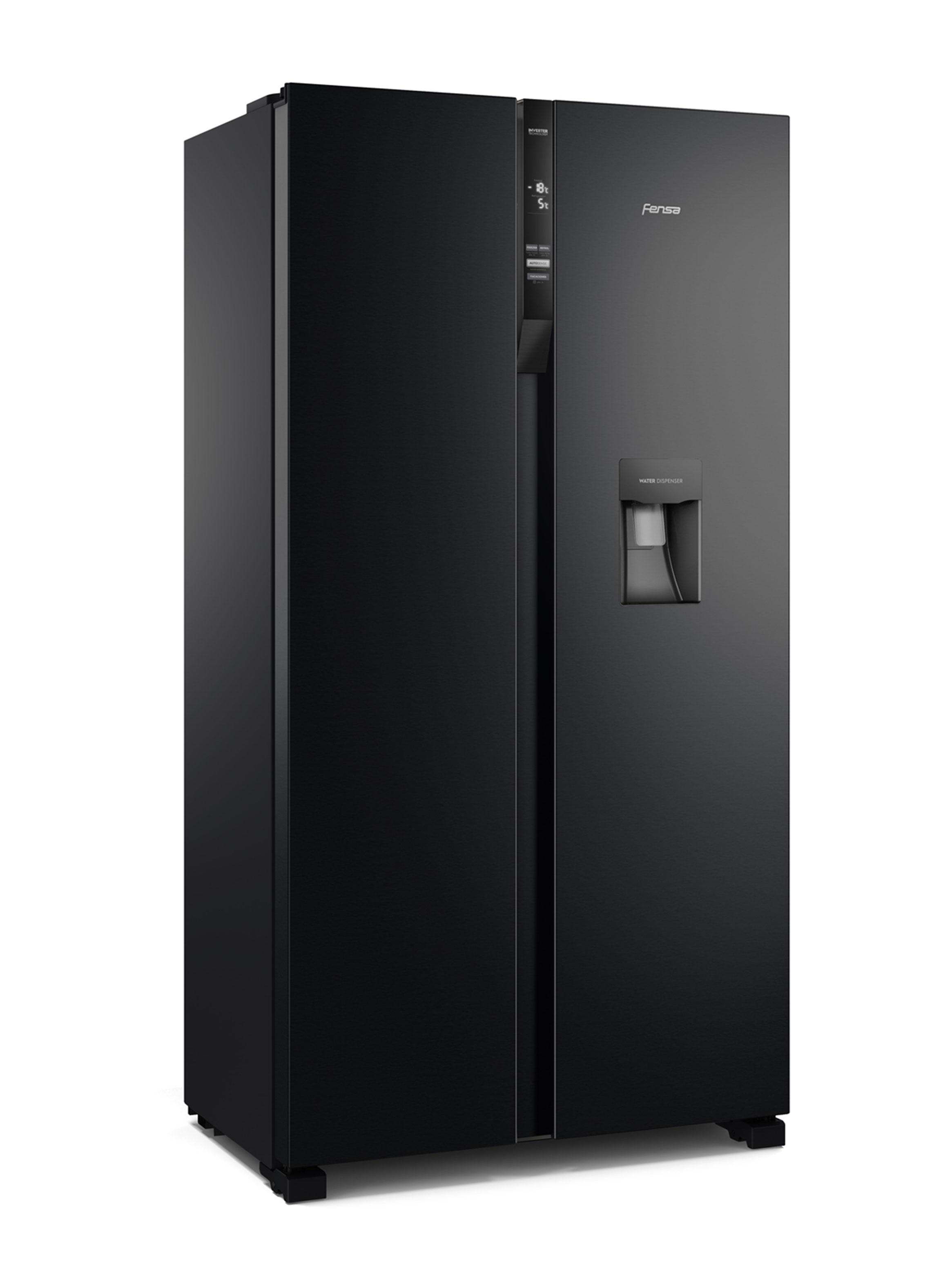 Refrigerador Side by Side No Frost 529 Litros SFX530B-4