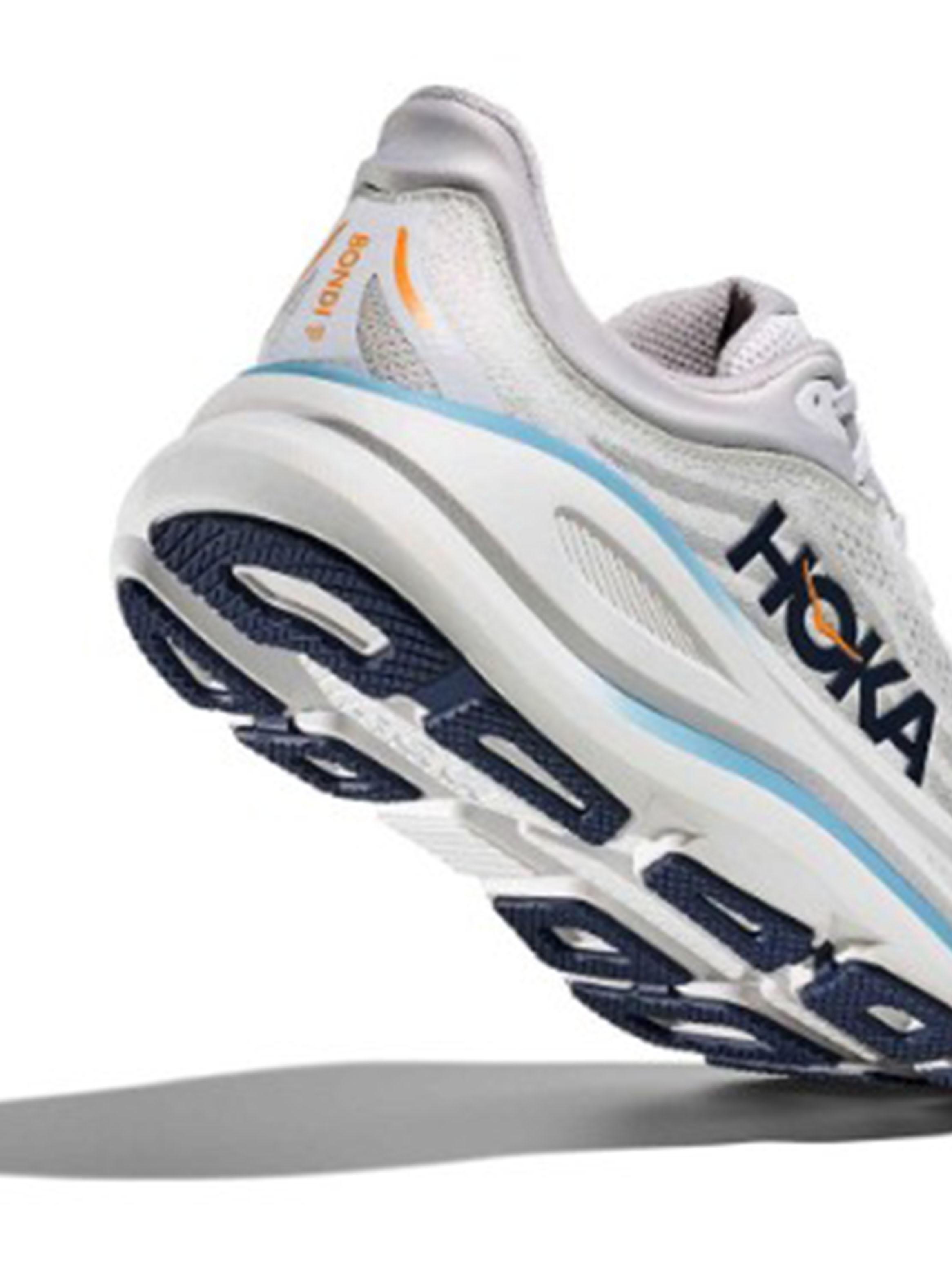 Zapatilla Running Hombre Bondi 9-3