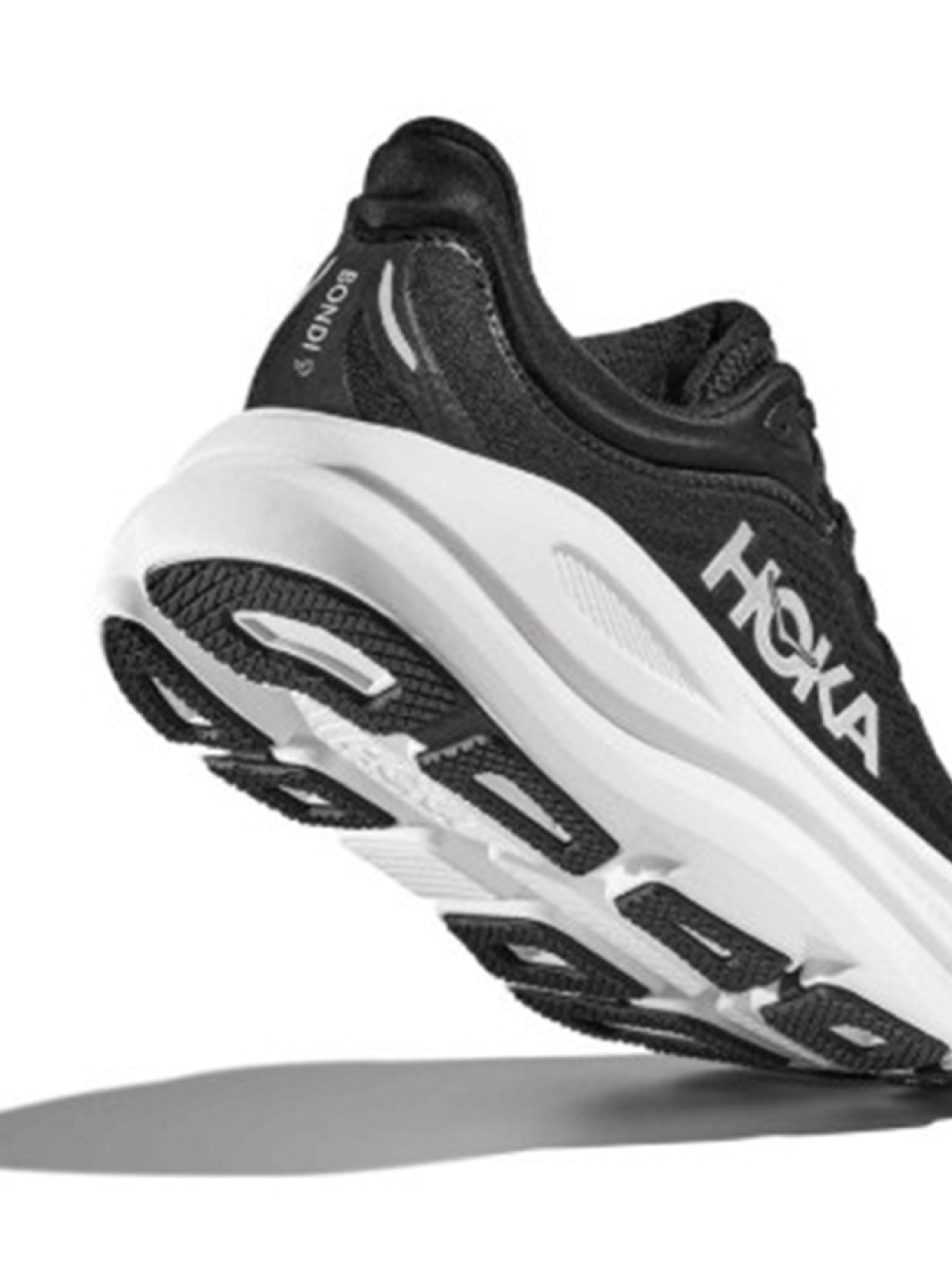 Zapatilla Running Bondi-9 Hombre-3