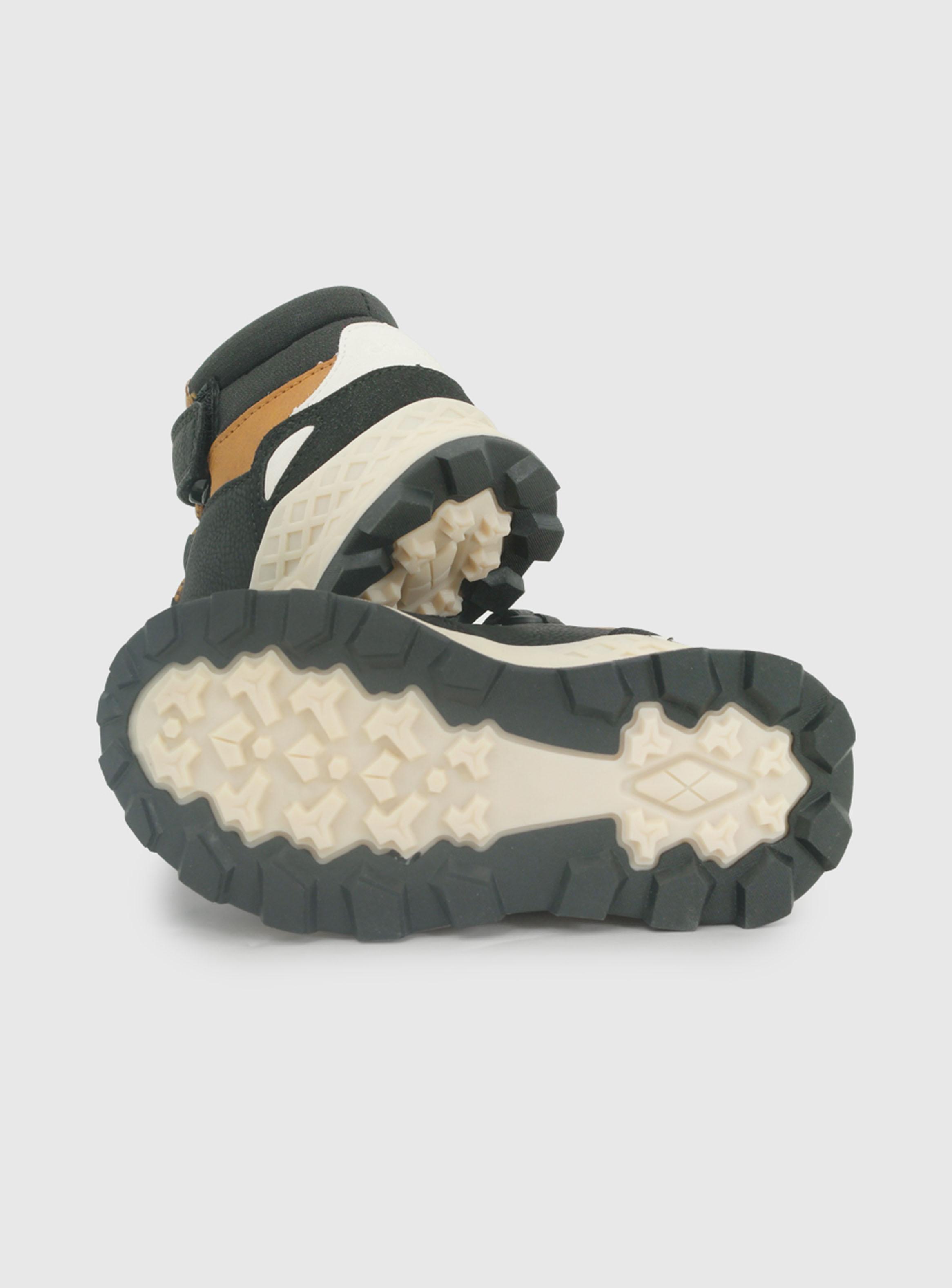 Botín Niño Outdoor-2