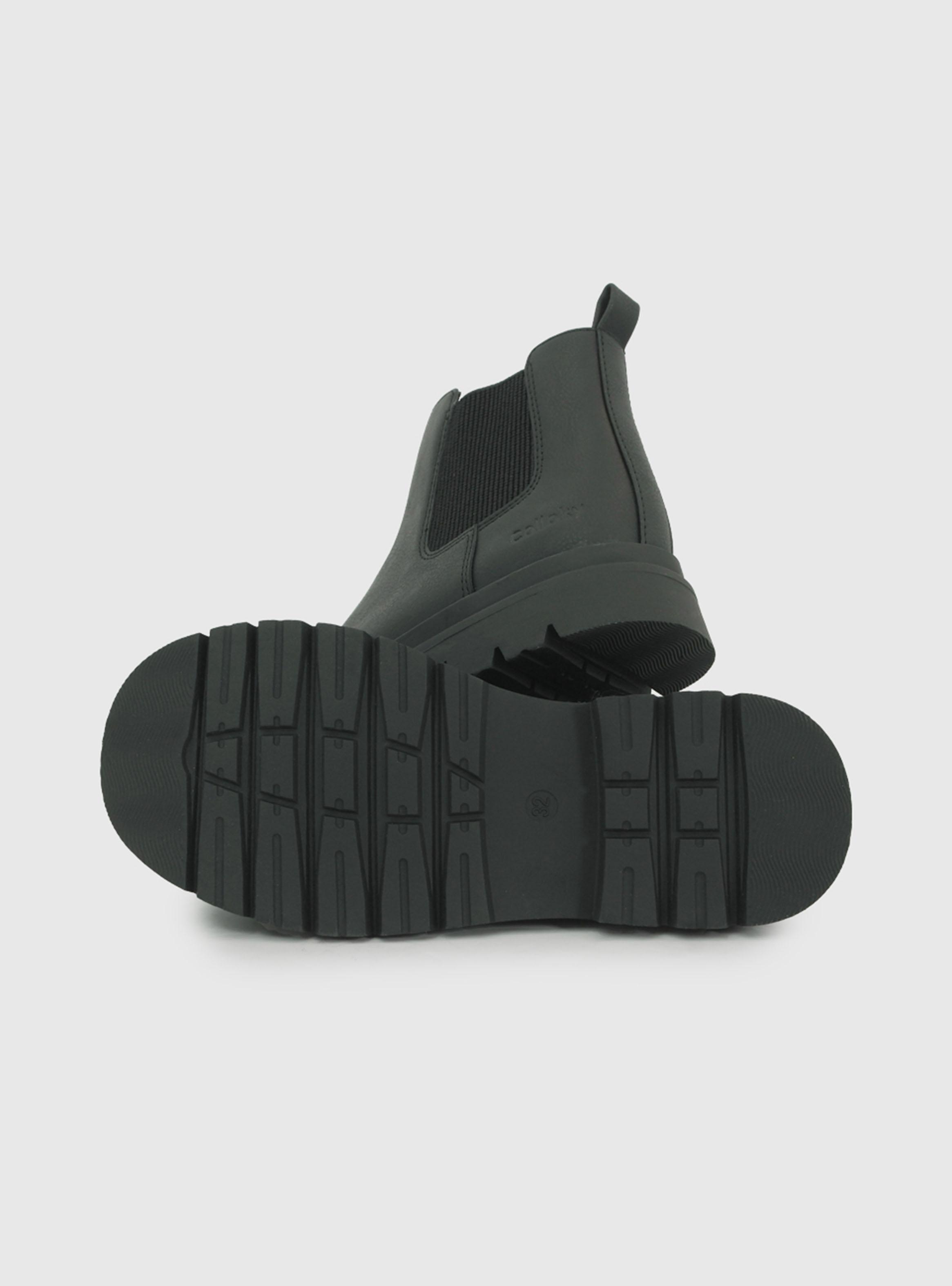 Botín Chelsea Bootie Niña-2