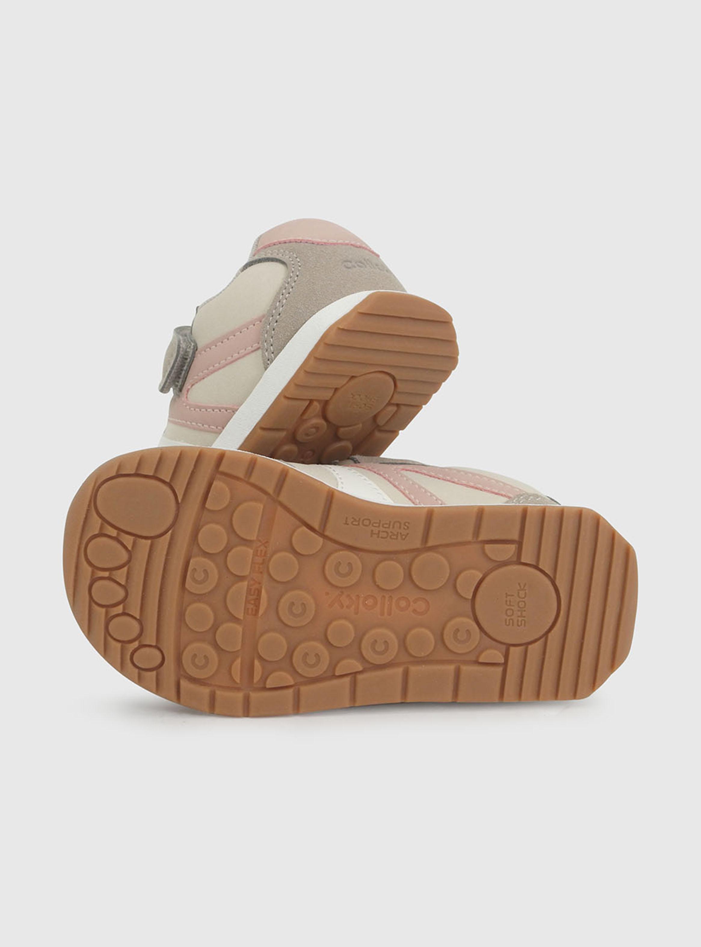 Zapatilla Urbana Velcro- Lifestyle  Niña-2