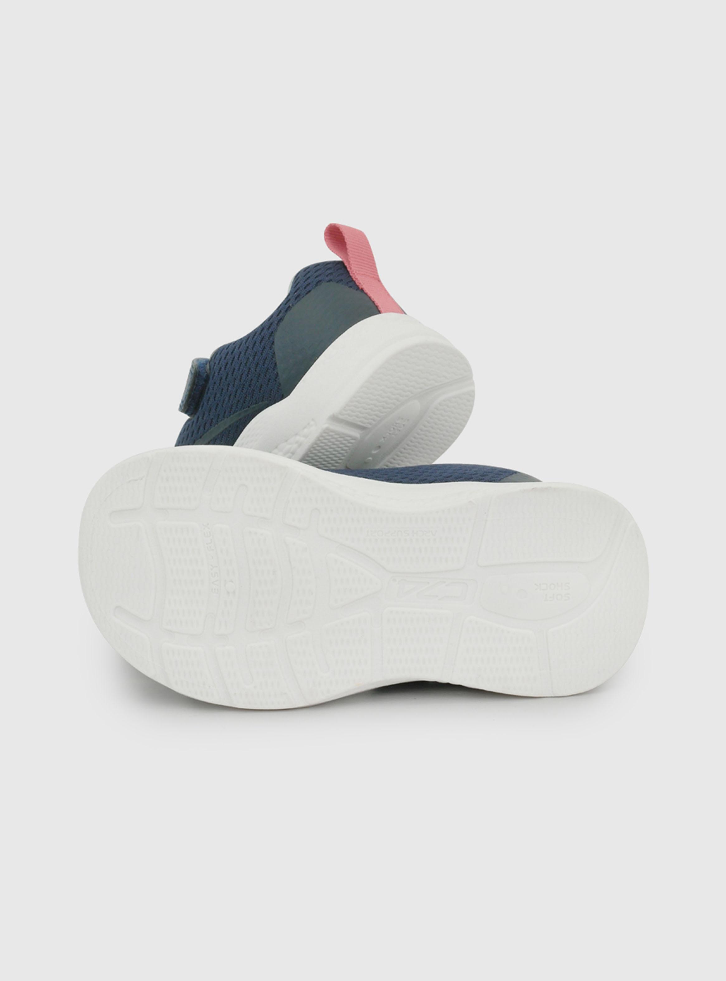 Zapatilla Urbana Velcro Sport  Niña-2