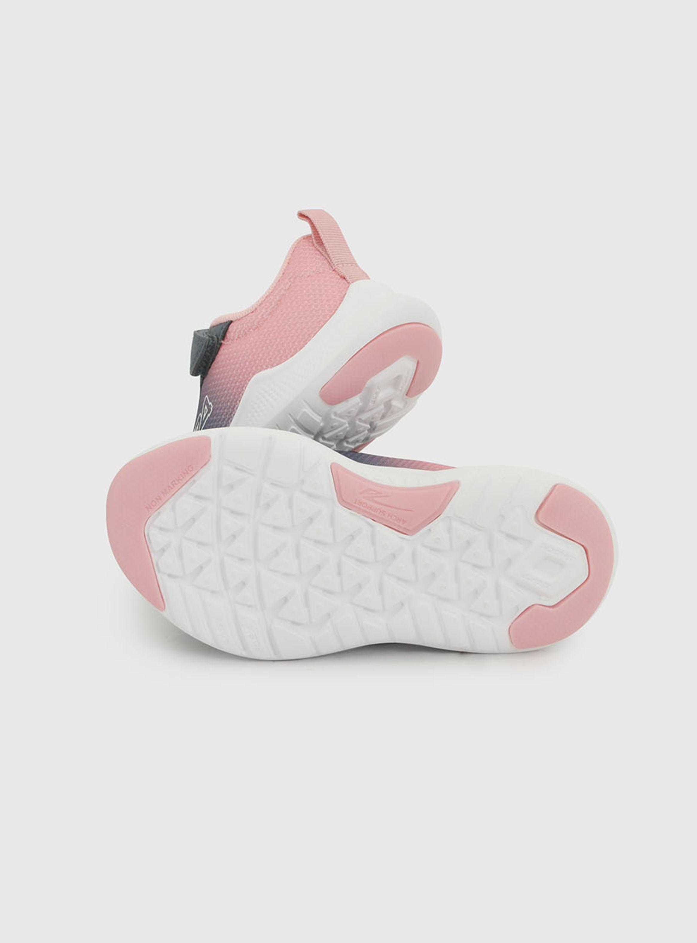 Zapatilla Urbana Sport Niña-2