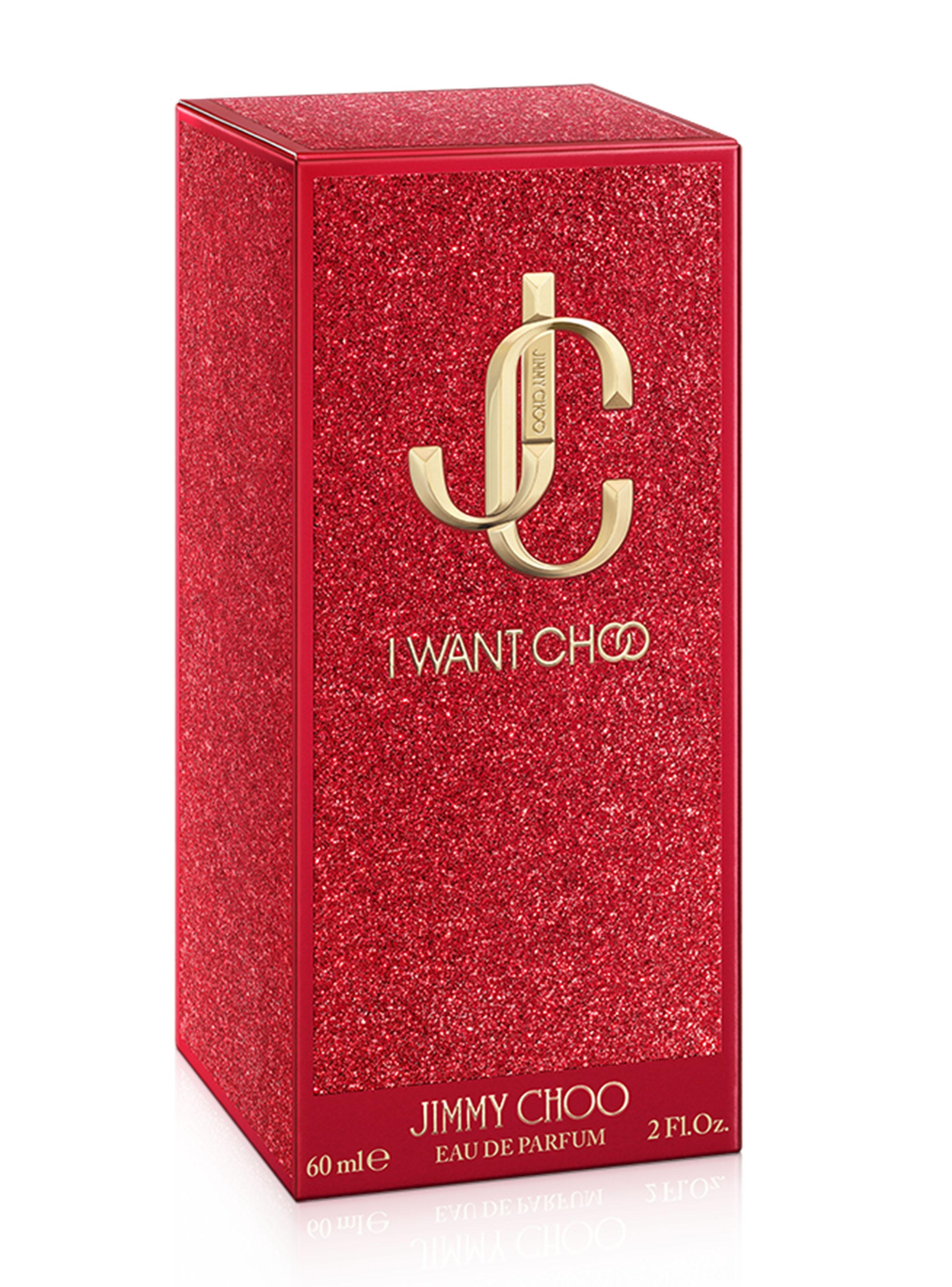 Perfume I Want Choo With Love EDP Mujer 60 ml-2