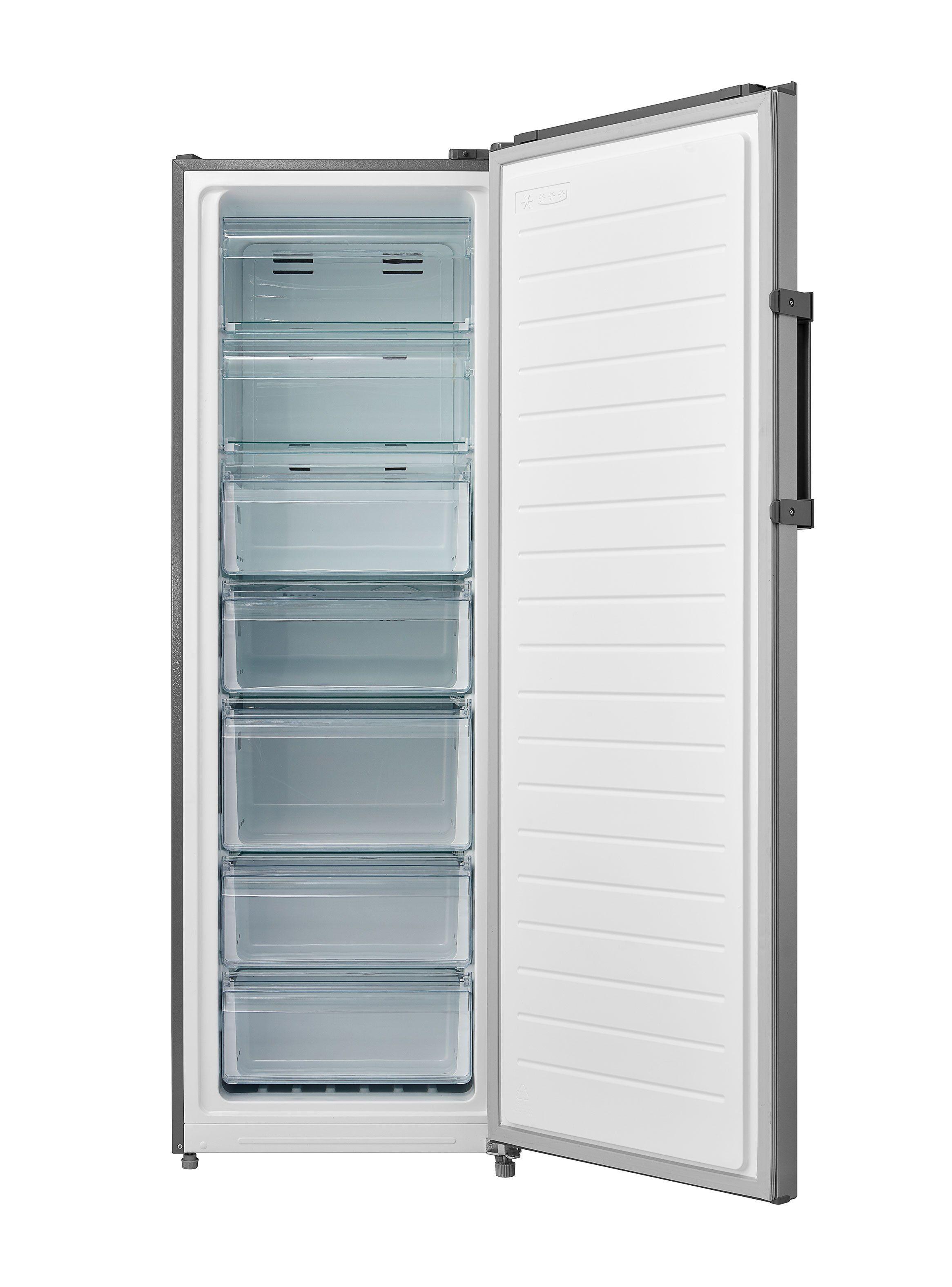 Freezer Vertical No Frost 227 Litros MFV-2400S312FW-1