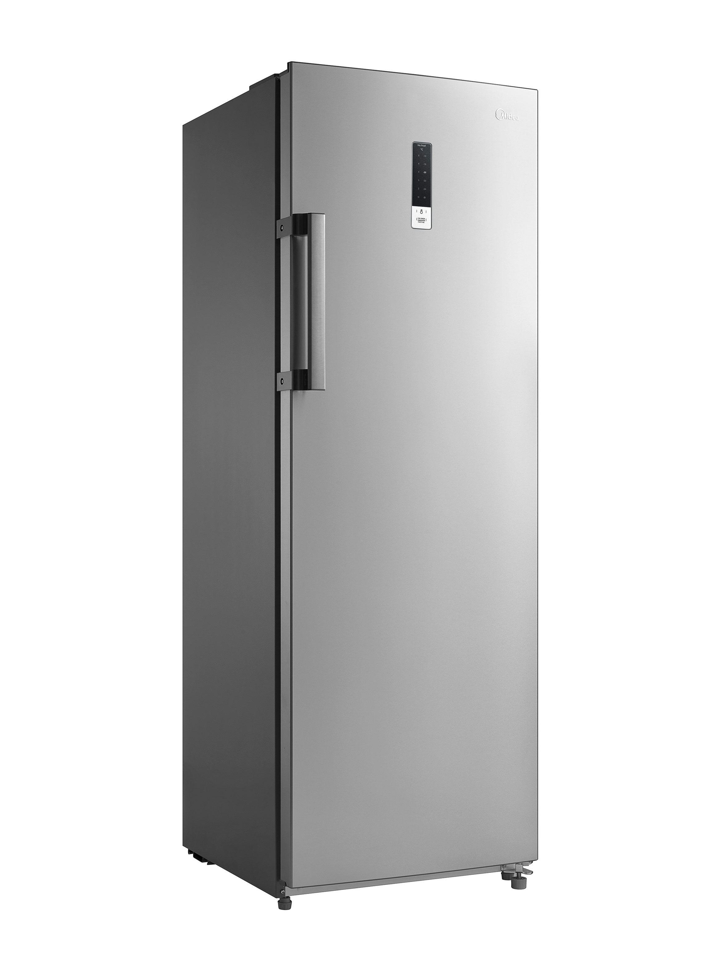 Freezer Vertical No Frost 238 Litros MFV-2400S312FW-3