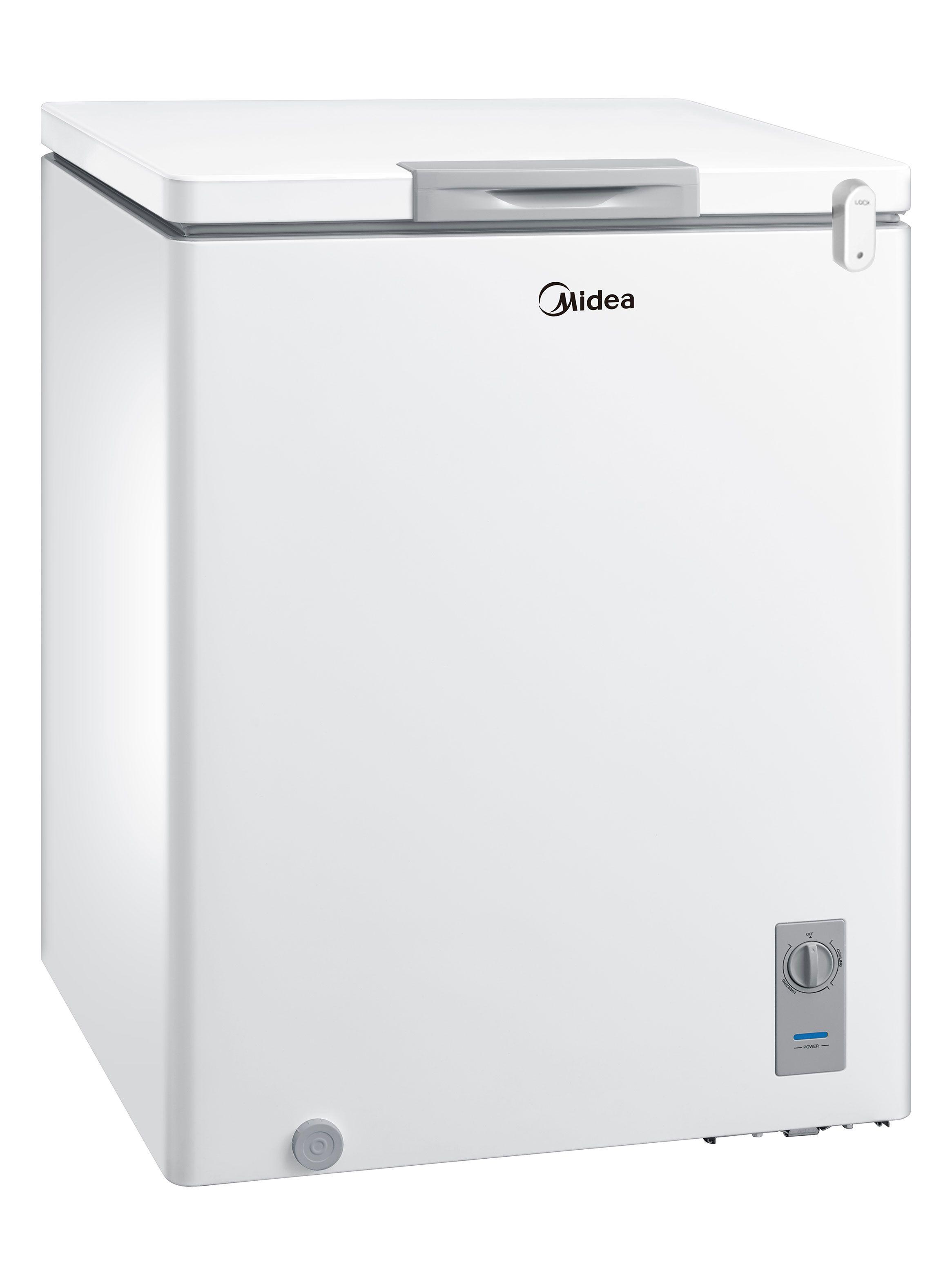 Freezer Horizontal Frío Combinado 142 Litros MFH-1430B186C-2