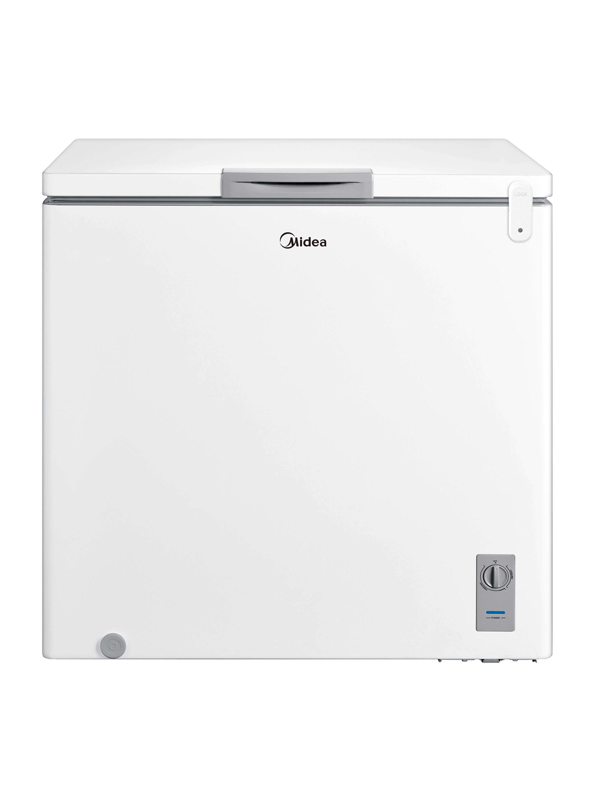 Freezer Horizontal Frio Combinado 198 Litros MFH-1980BMSL258C-0