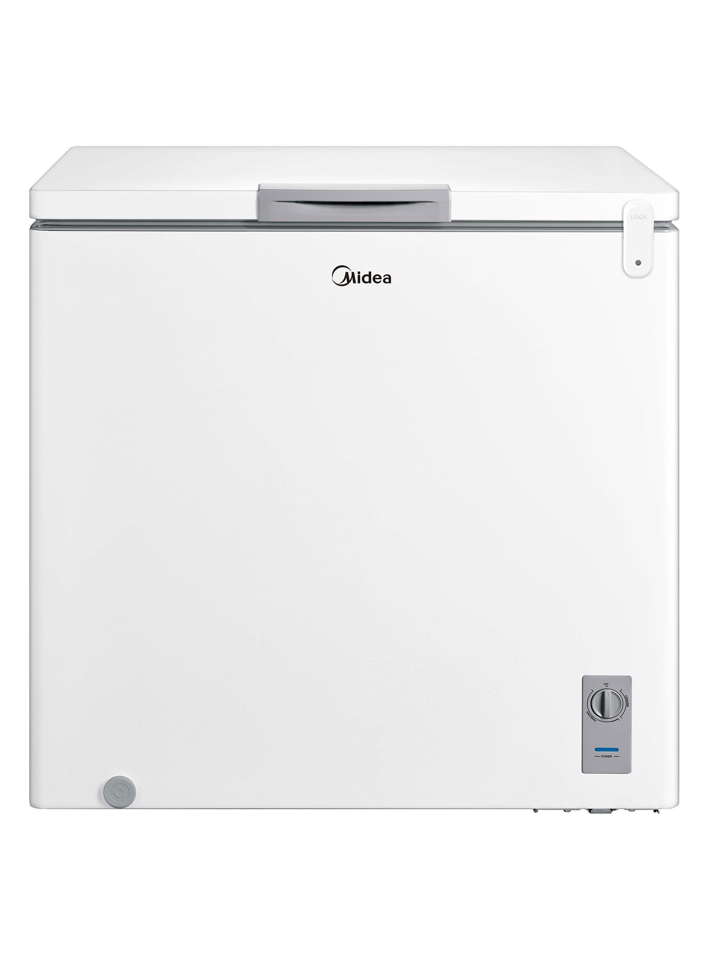 Freezer Horizontal Frio Combinado 198 Litros MFH-1980BMSL258C-0